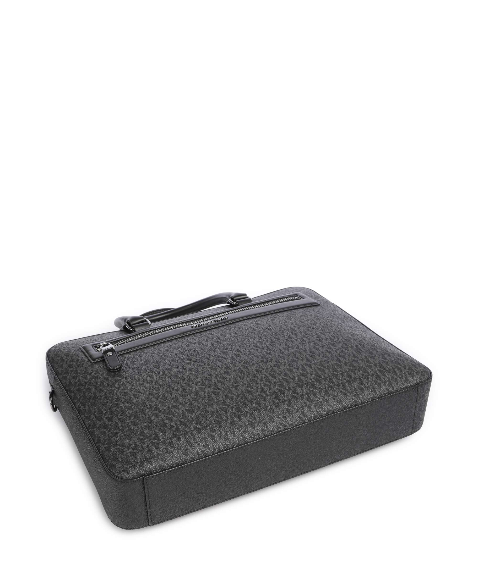 Michael Kors Jet Set Briefcase black - Image 5
