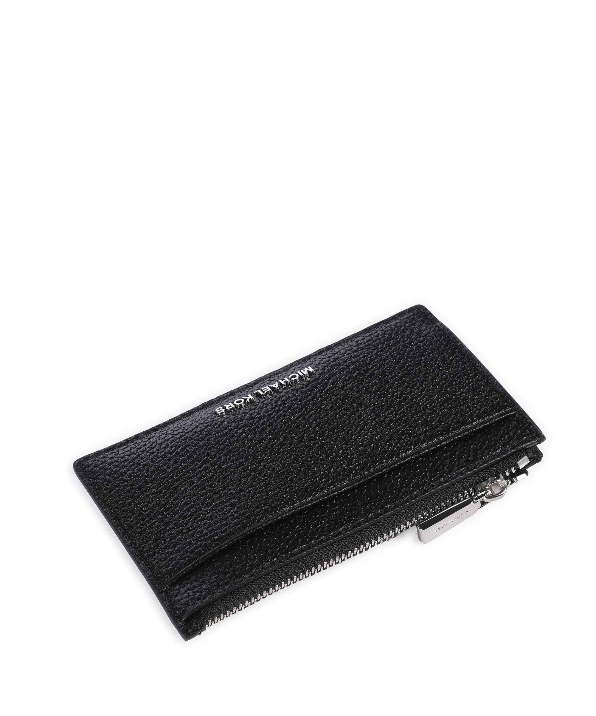 Michael Kors Jet Set Credit card holder black - Image 3