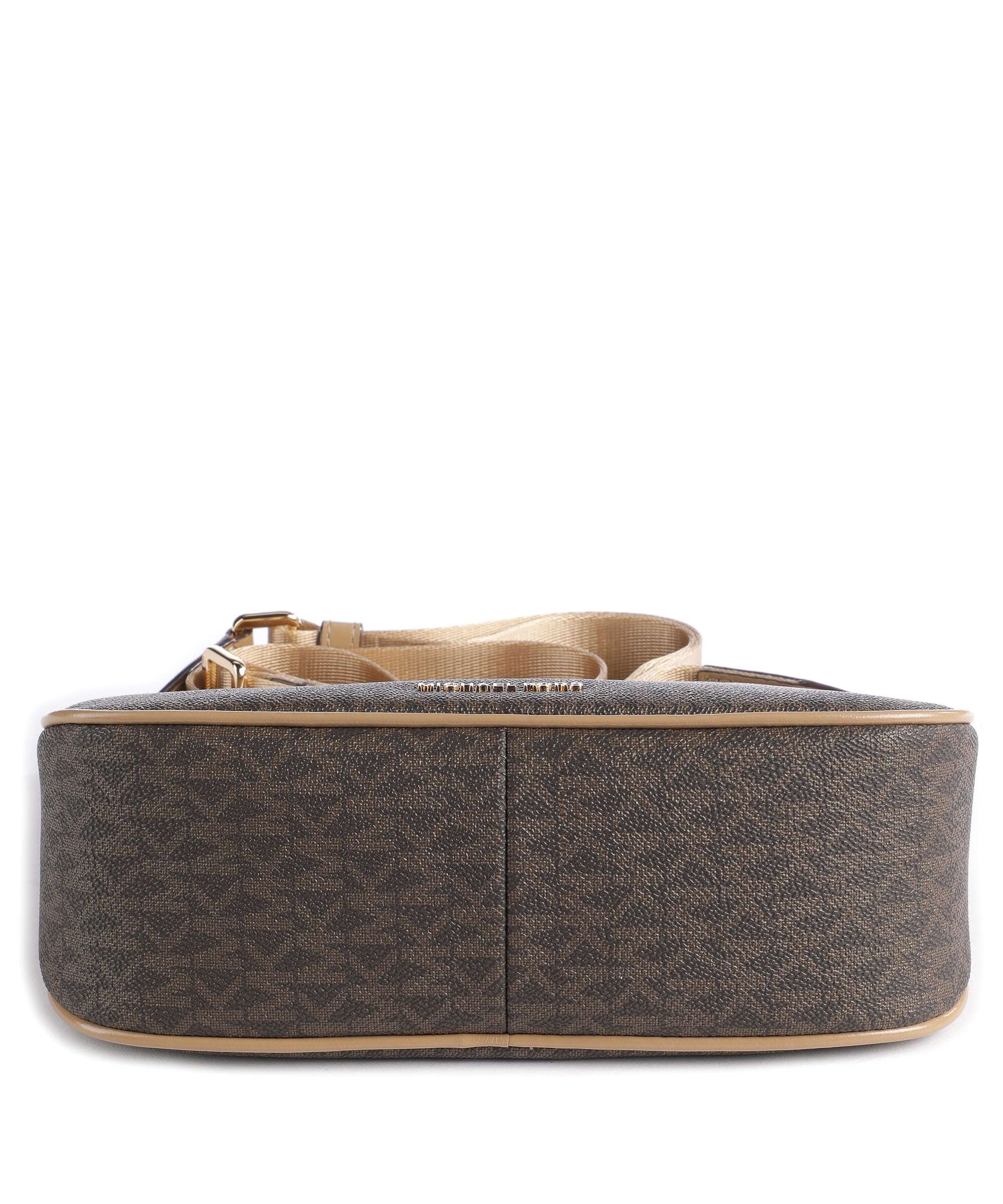 Michael Kors Jet Set Crossbody bag camel - Image 5