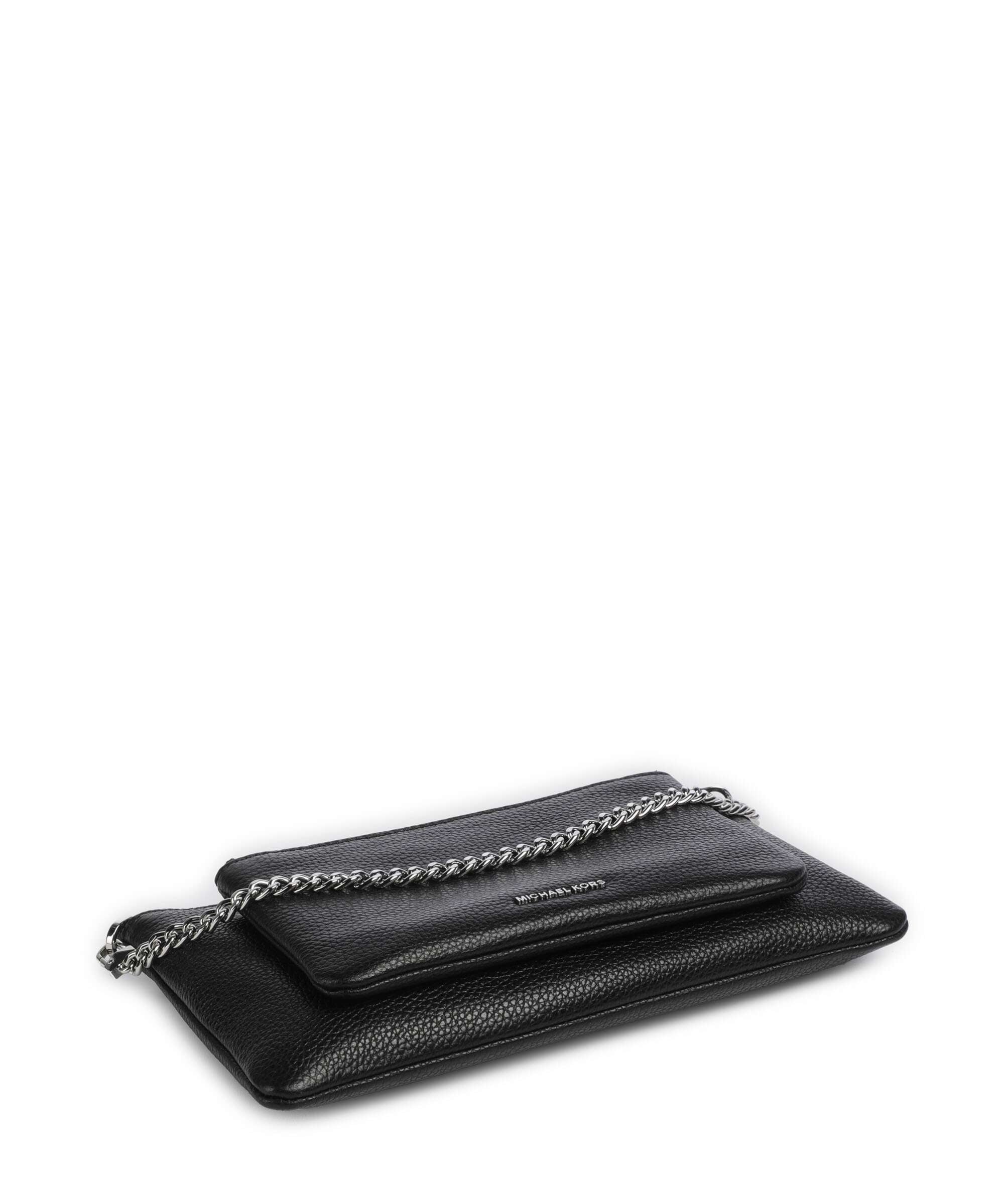 Michael Kors Jet Set Crossbody bag black - Image 5