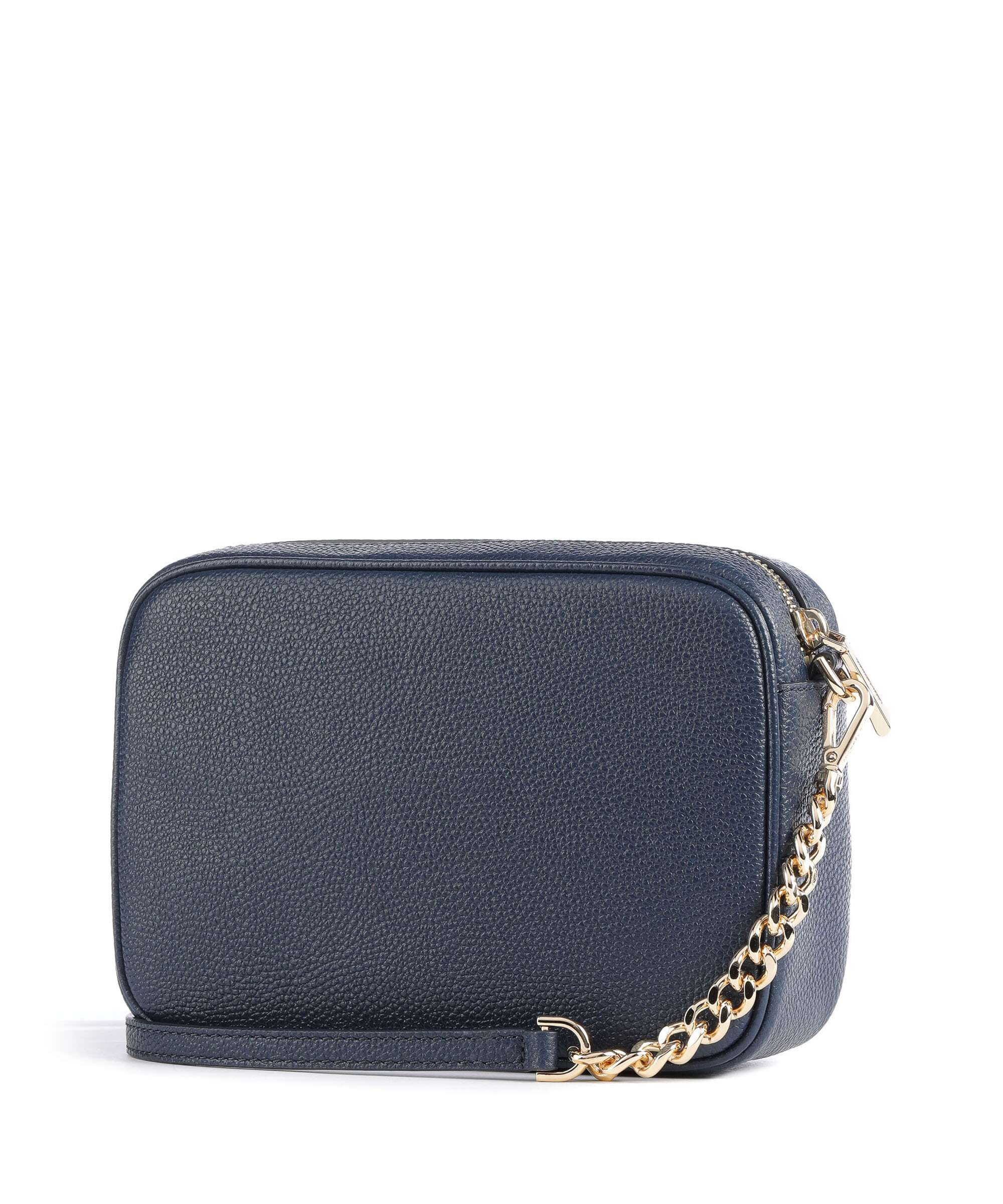 Michael Kors Jet Set Crossbody bag navy - Image 2