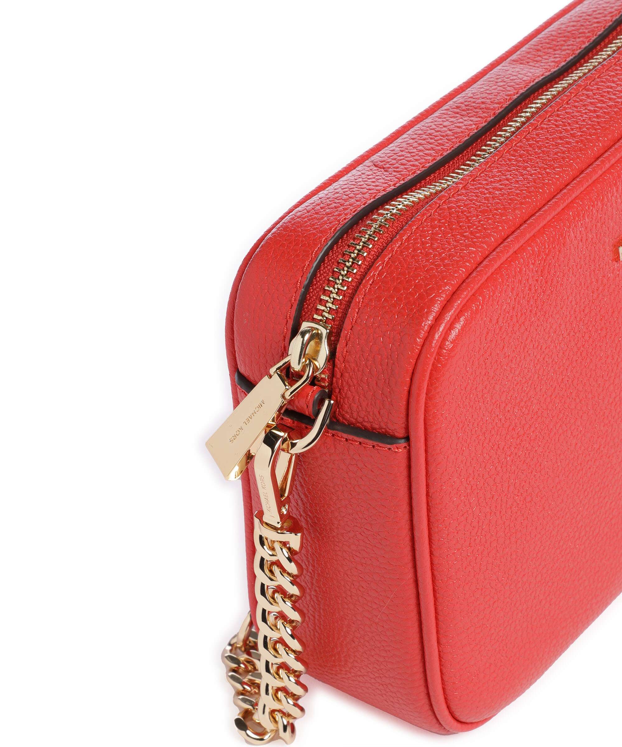 Michael Kors Jet Set Crossbody bag burnt sienna - Image 4
