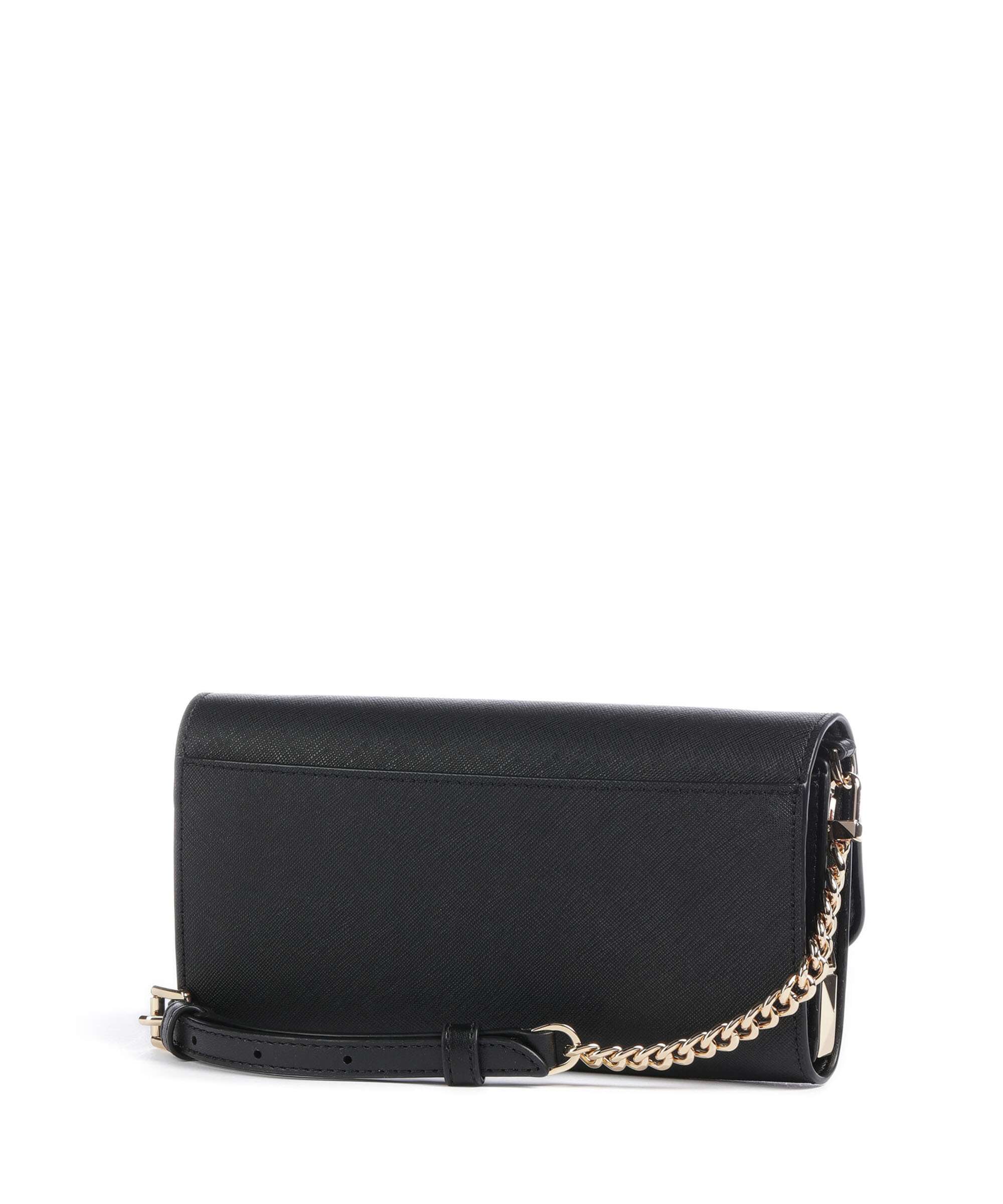 Michael Kors Jet Set Crossbody bag black - Image 2