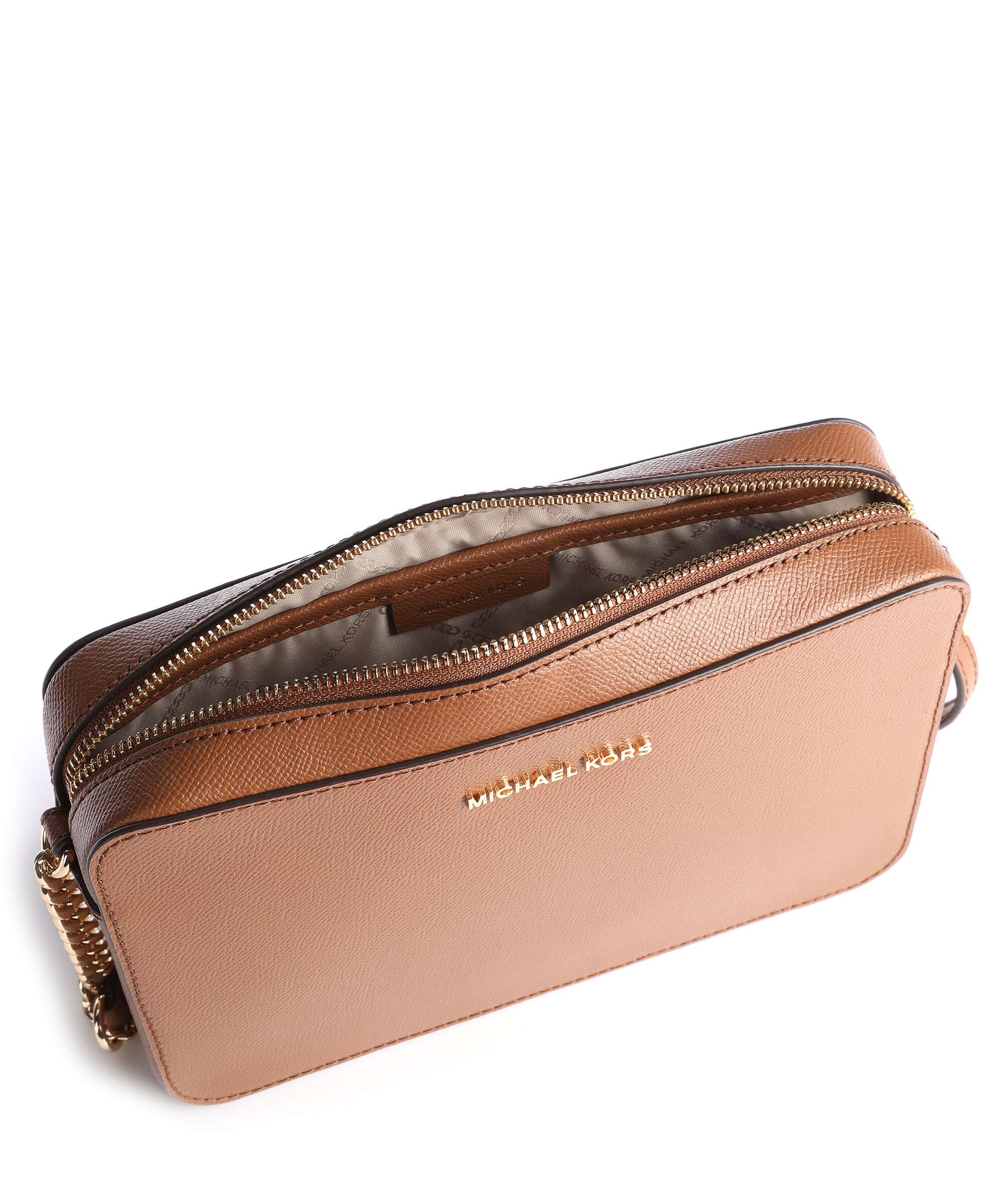 Michael Kors Jet Set Crossbody bag luggage - Image 5