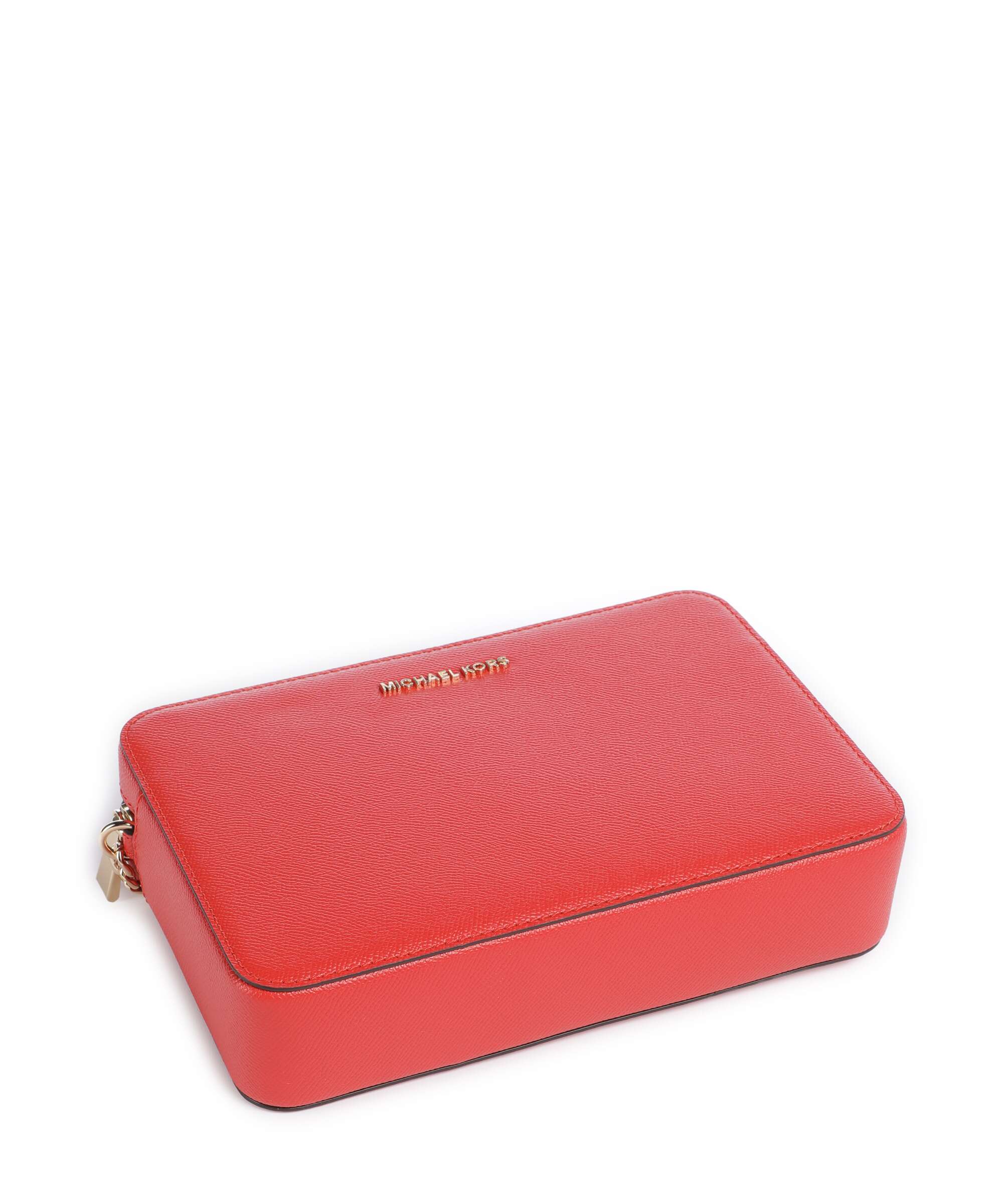 Michael Kors Jet Set Crossbody bag burnt sienna - Image 5