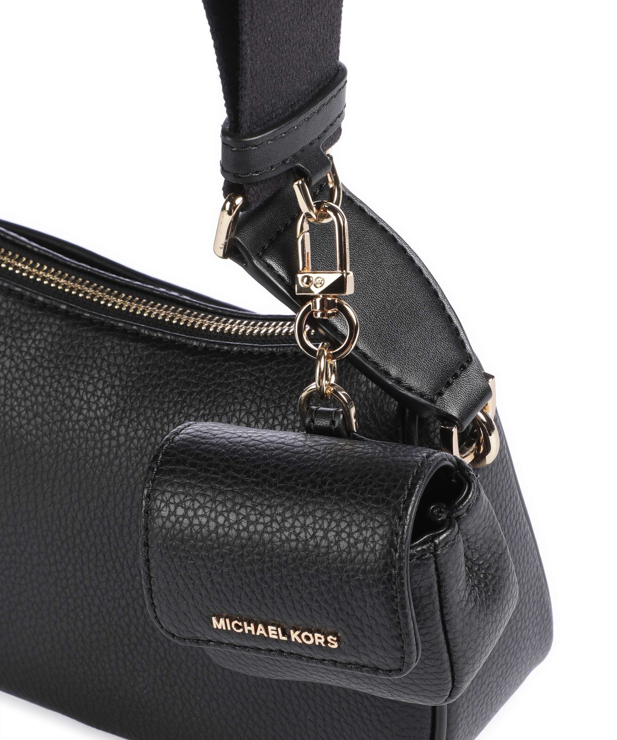 Michael Kors Jet Set Crossbody bag black - Image 5