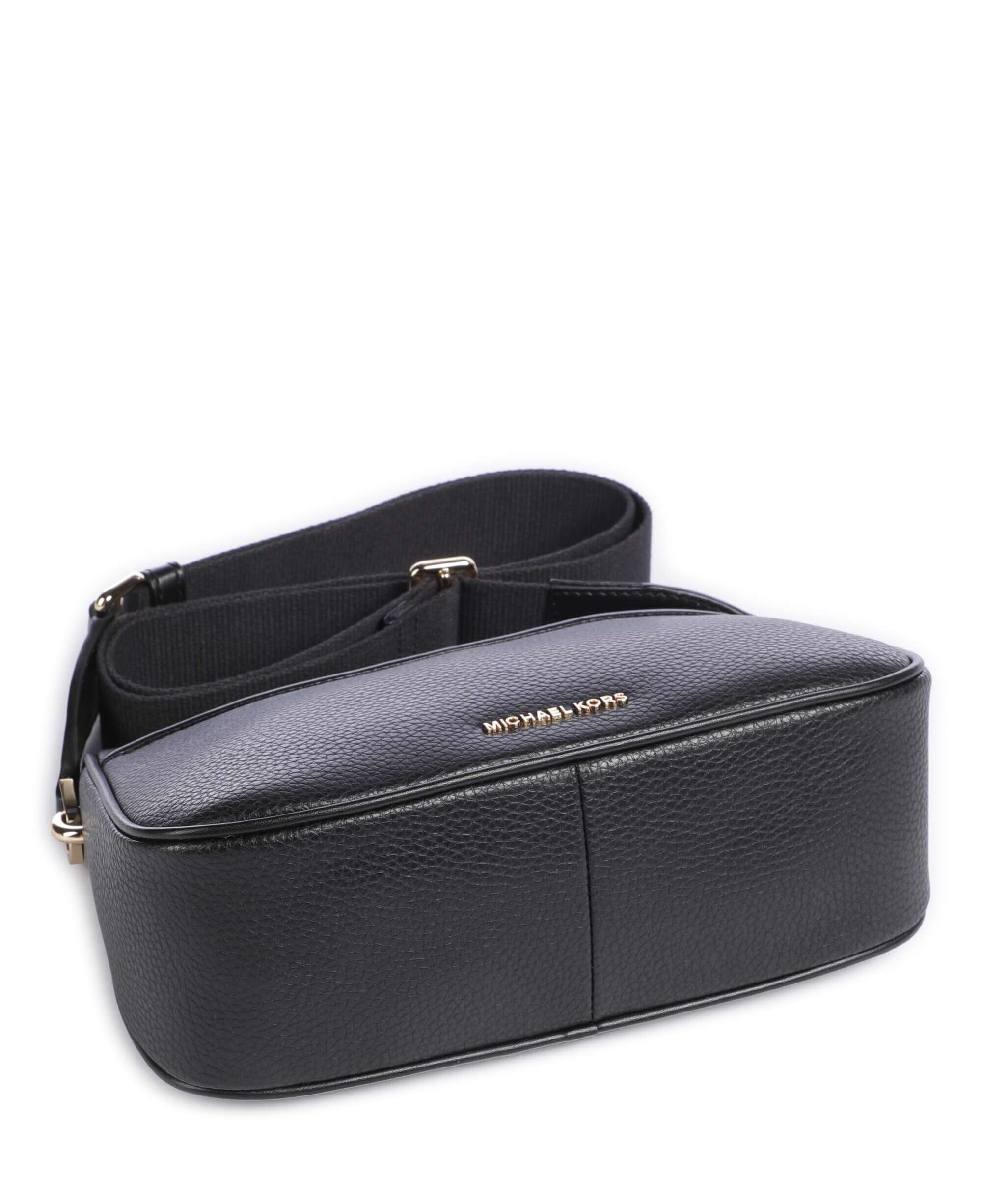 Michael Kors Jet Set Crossbody bag black - Image 6