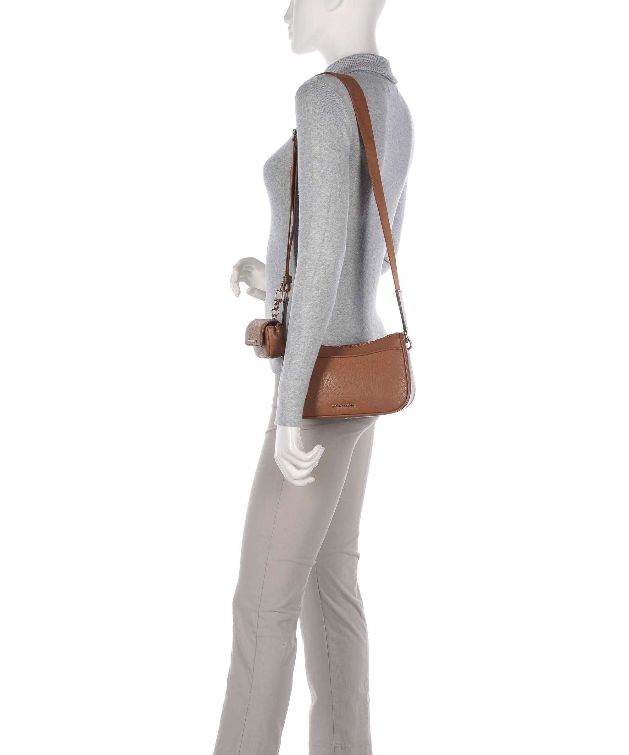 Michael Kors Jet Set Crossbody bag luggage - Image 3