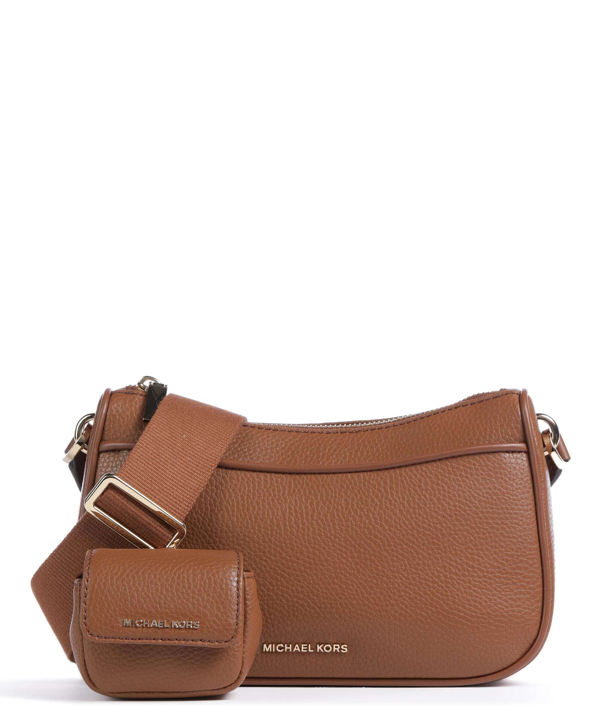 Michael Kors Jet Set Crossbody bag luggage - Image 4
