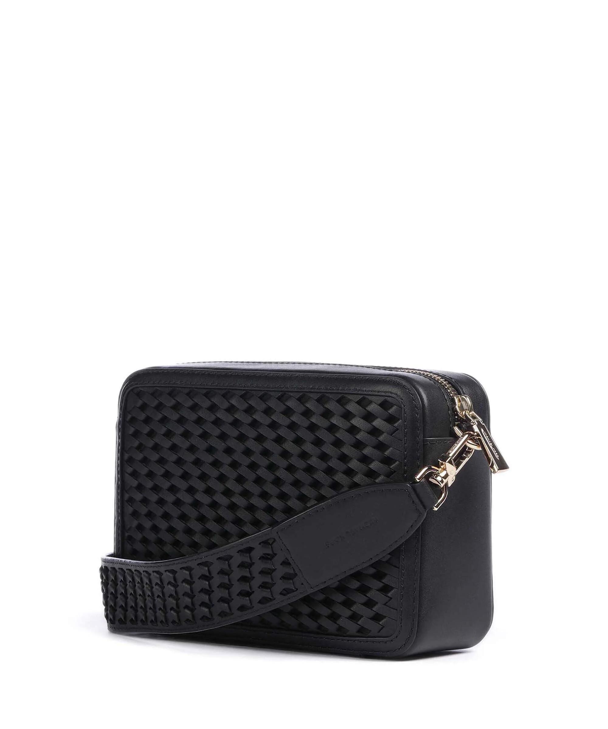 Michael Kors Jet Set Crossbody bag black - Image 2