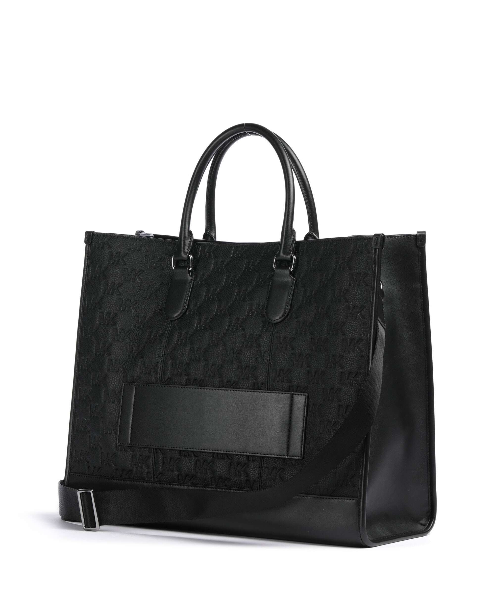 Michael Kors Jet Set Handbag black - Image 2