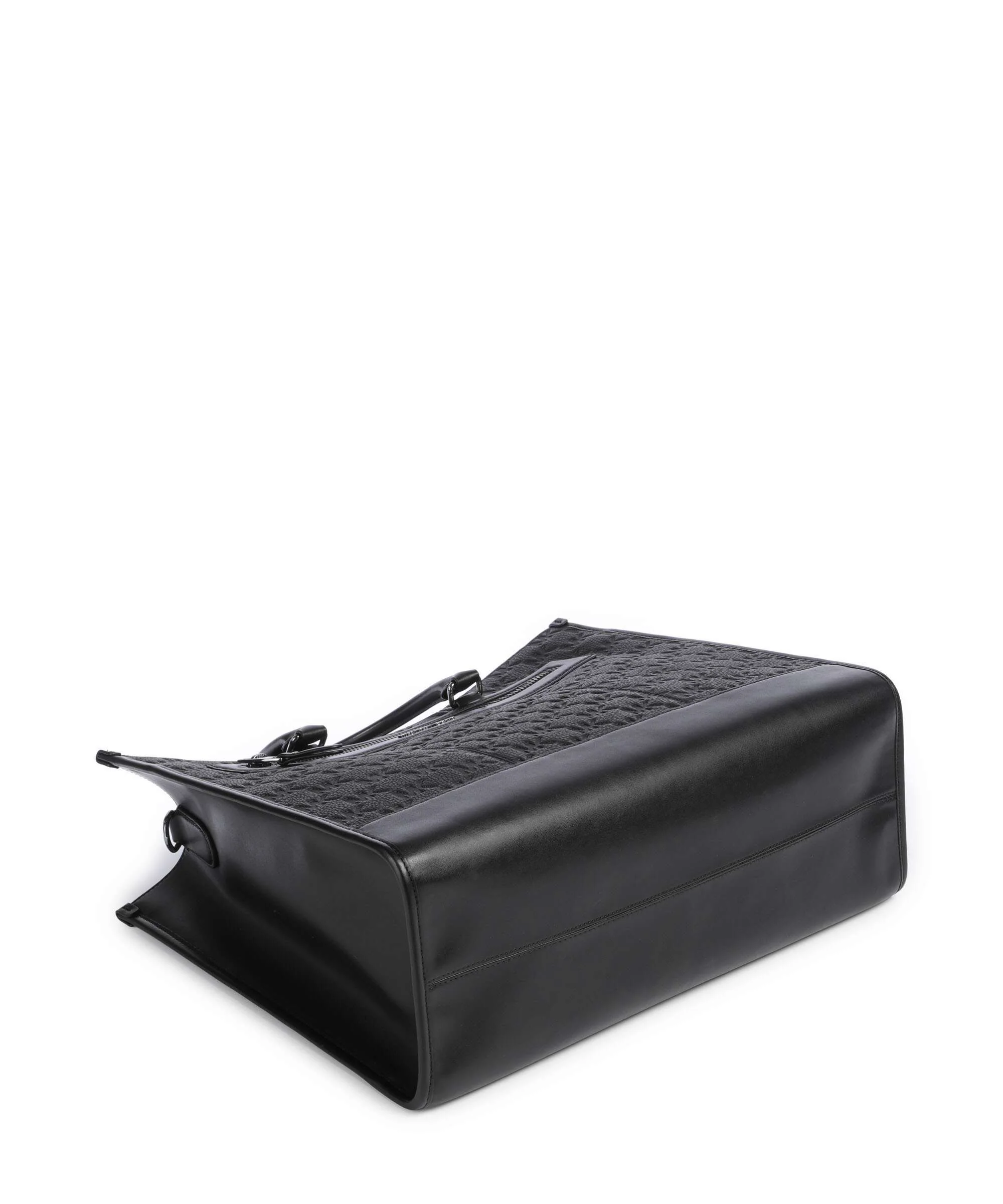 Michael Kors Jet Set Handbag black - Image 4