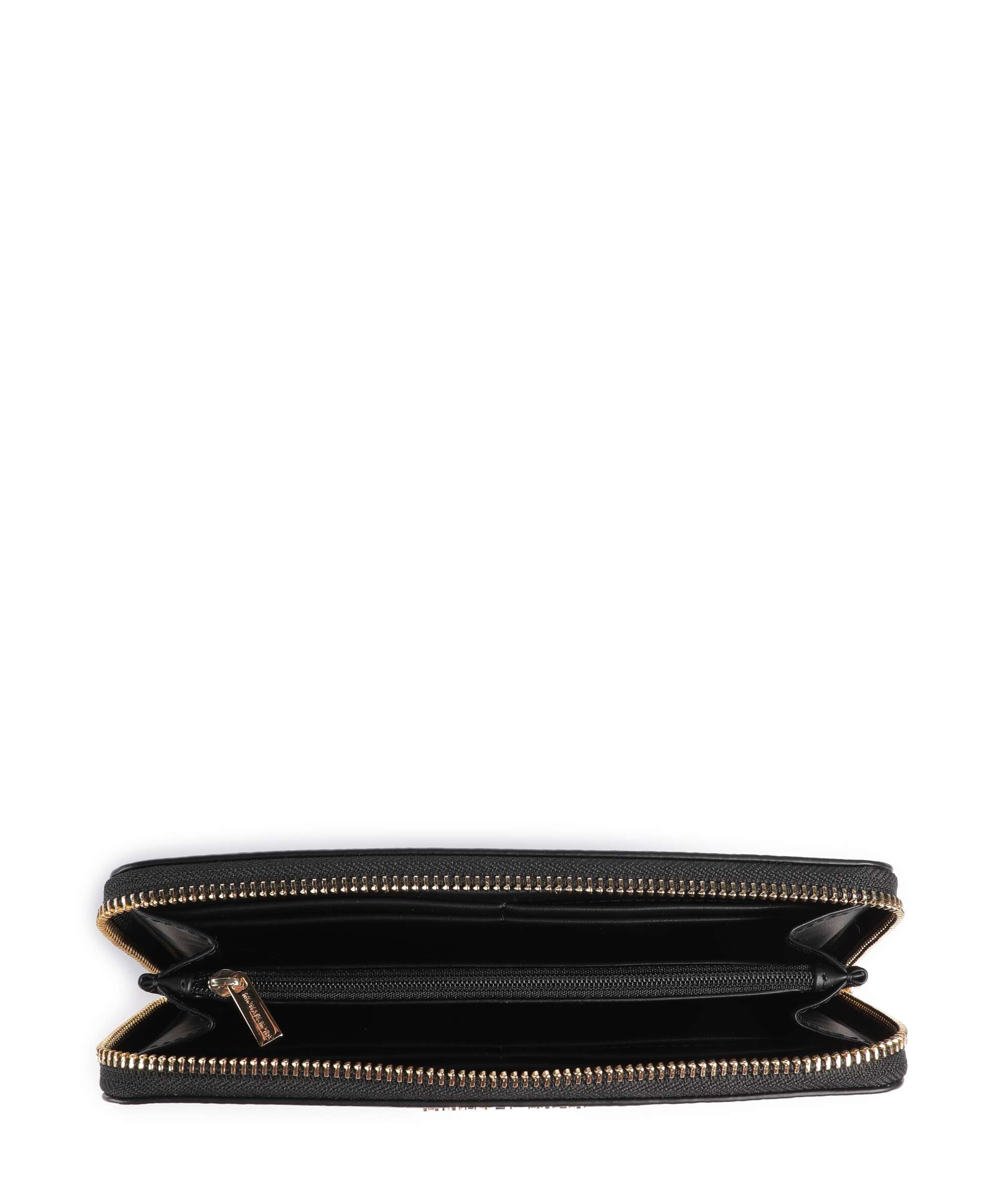 Michael Kors Jet Set Large Wallet black - Image 2
