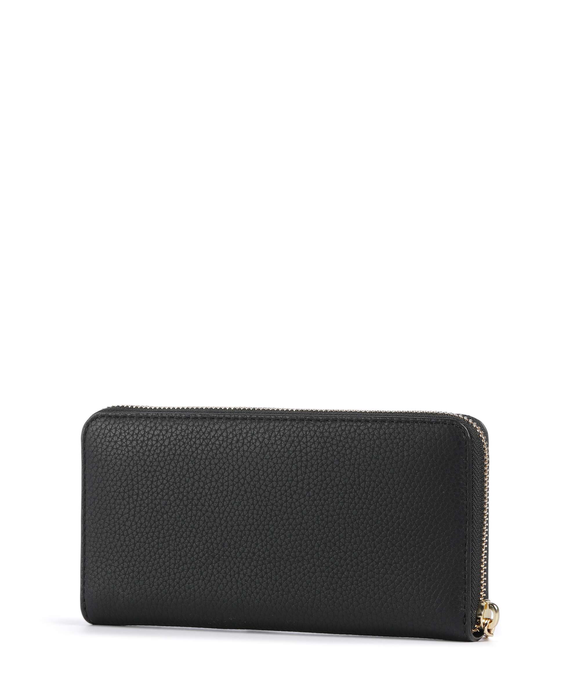 Michael Kors Jet Set Large Wallet black - Image 3