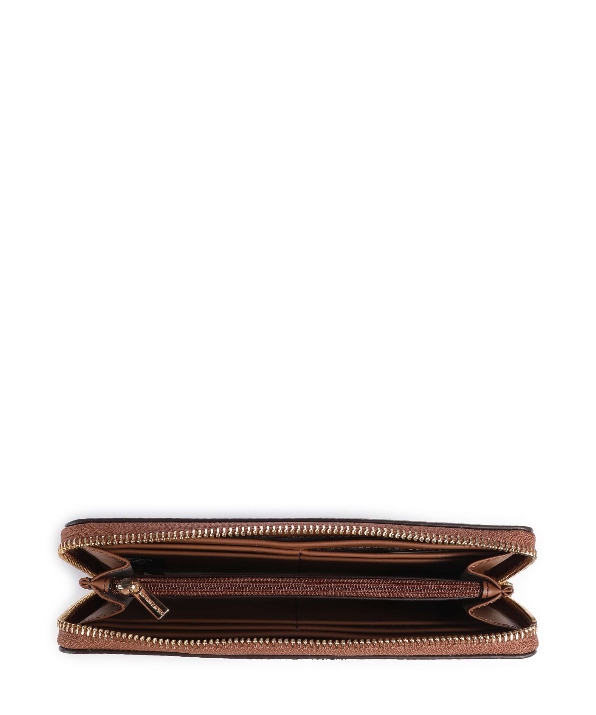 Michael Kors Jet Set Large Wallet luggage - Image 2