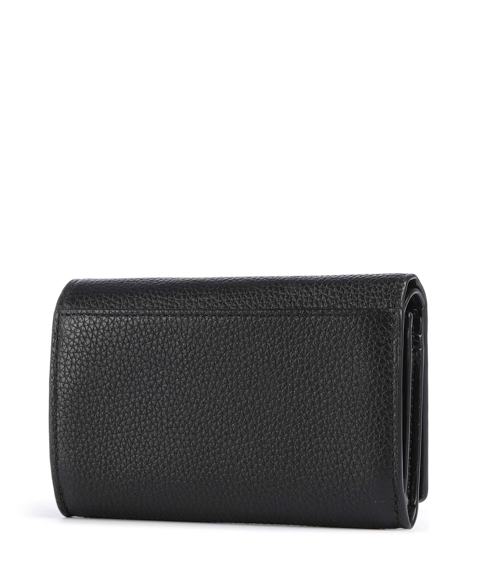 Michael Kors Jet Set Large Wallet black - Image 3
