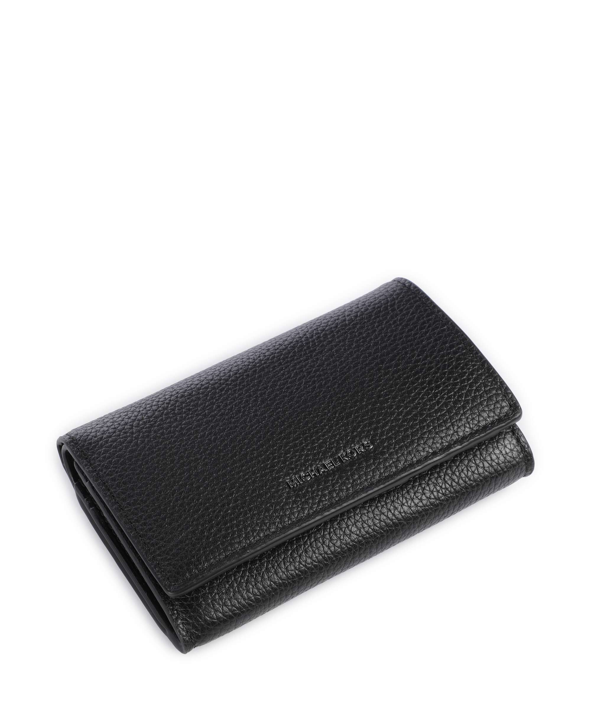 Michael Kors Jet Set Large Wallet black - Image 4