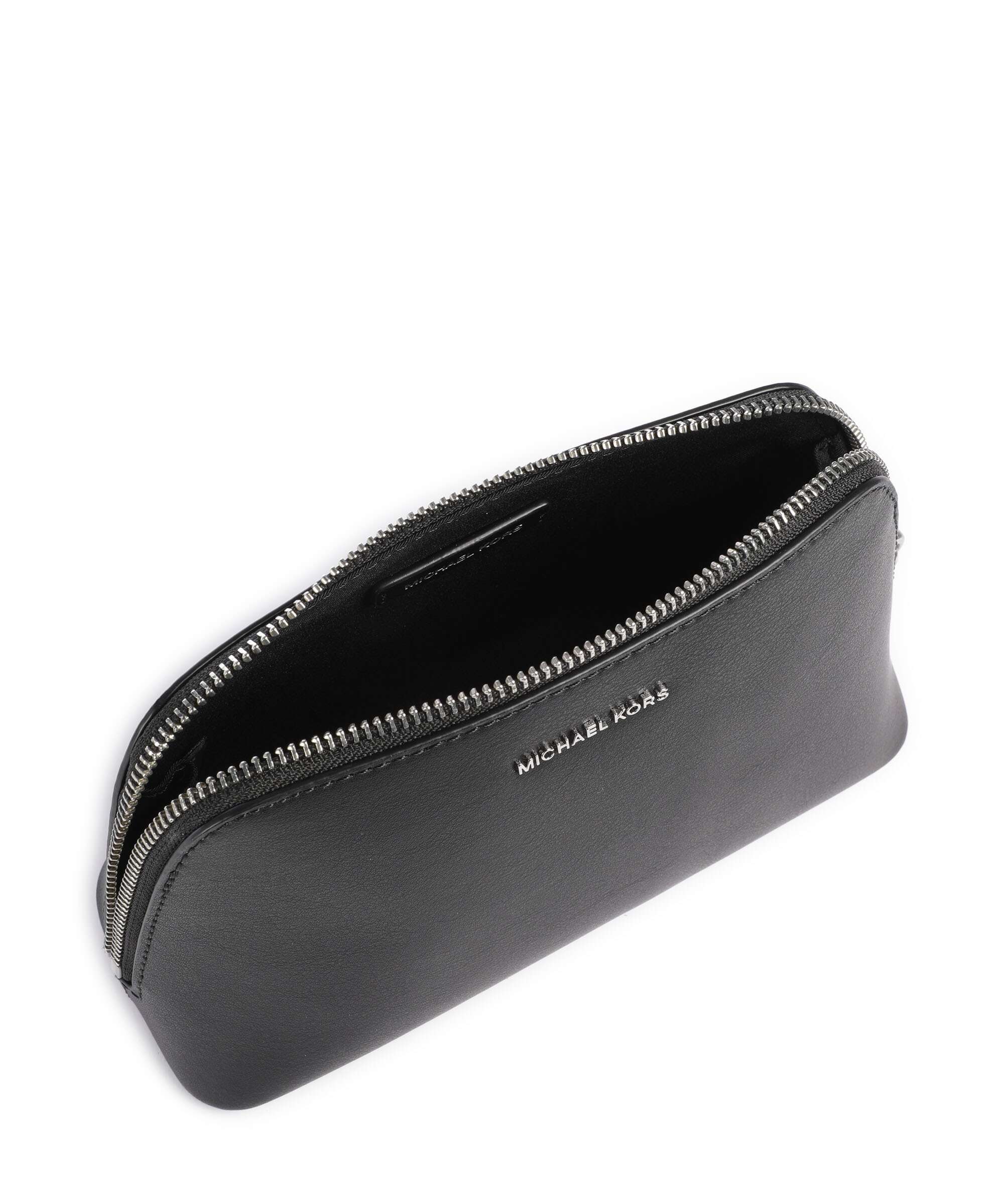 Michael Kors Jet Set Medium Cosmetic bag black - Image 4