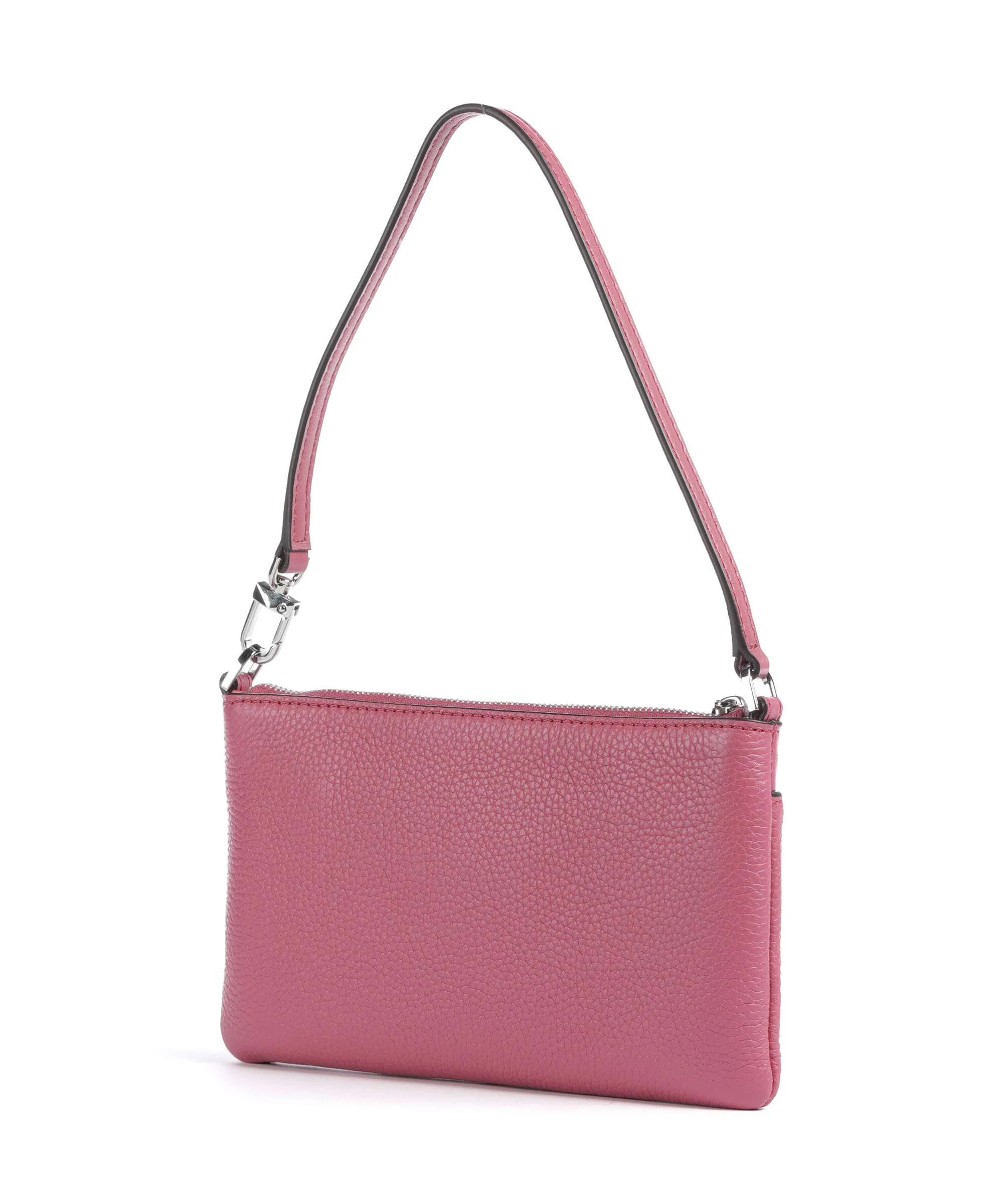 Michael Kors Jet Set Medium Shoulder bag rosewood - Image 2