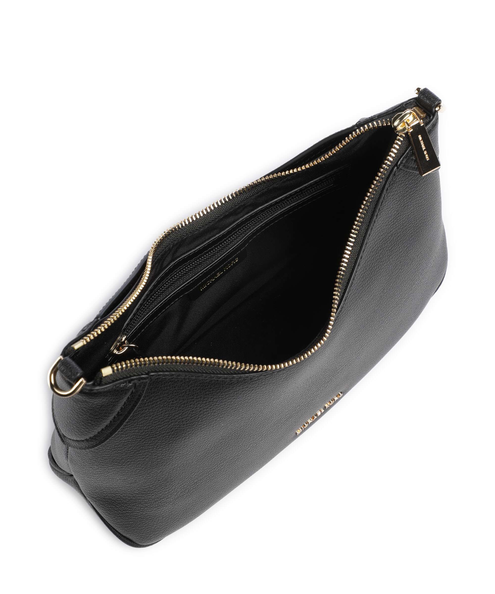 Michael Kors Jet Set Medium Shoulder bag black - Image 7