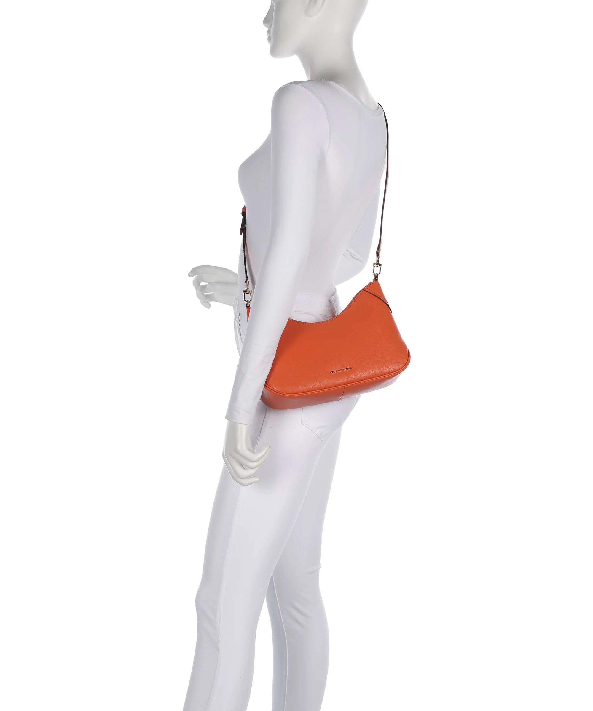 Michael Kors Jet Set Medium Shoulder bag mimosa - Image 4