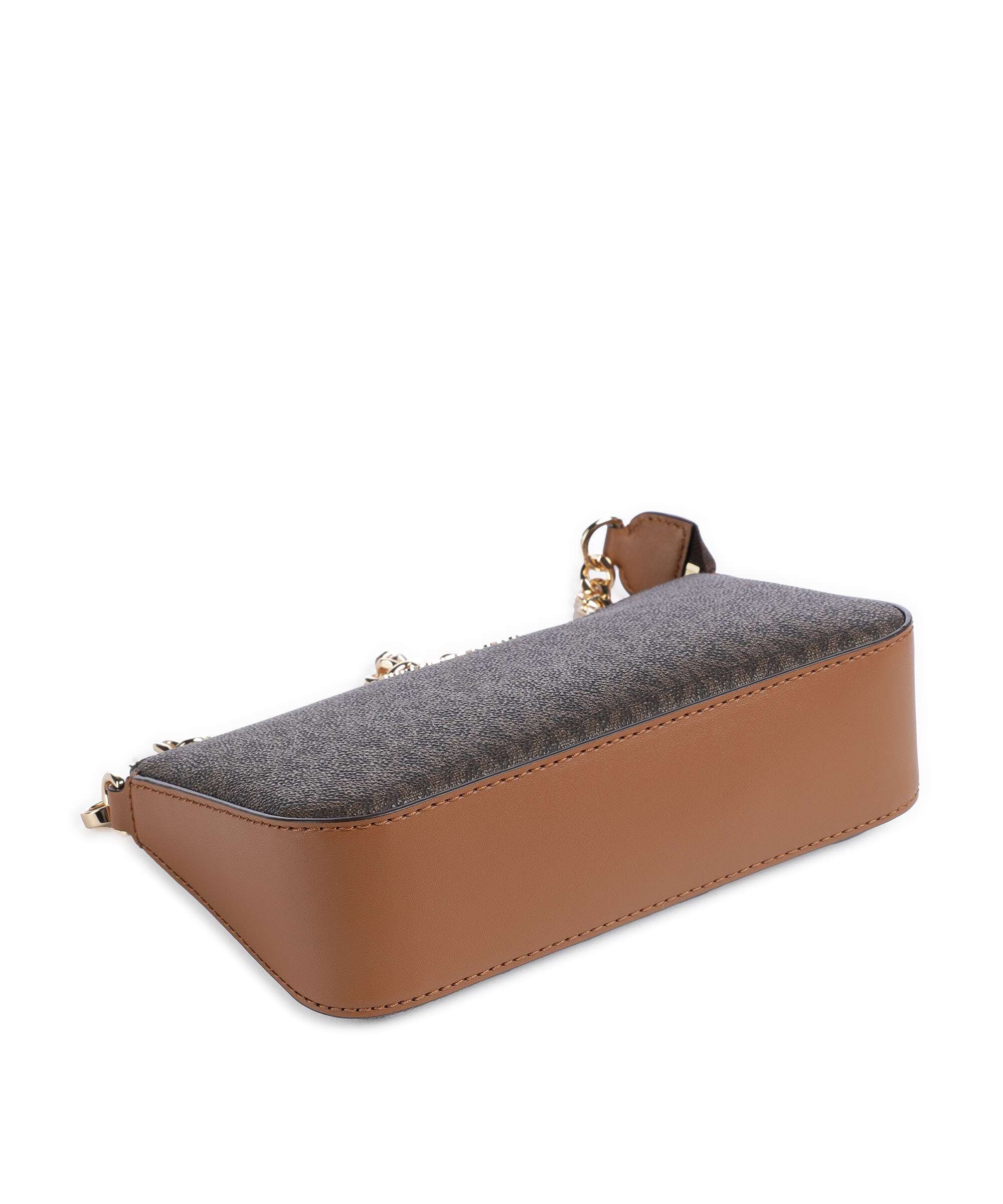 Michael Kors Jet Set Shoulder bag brown - Image 6