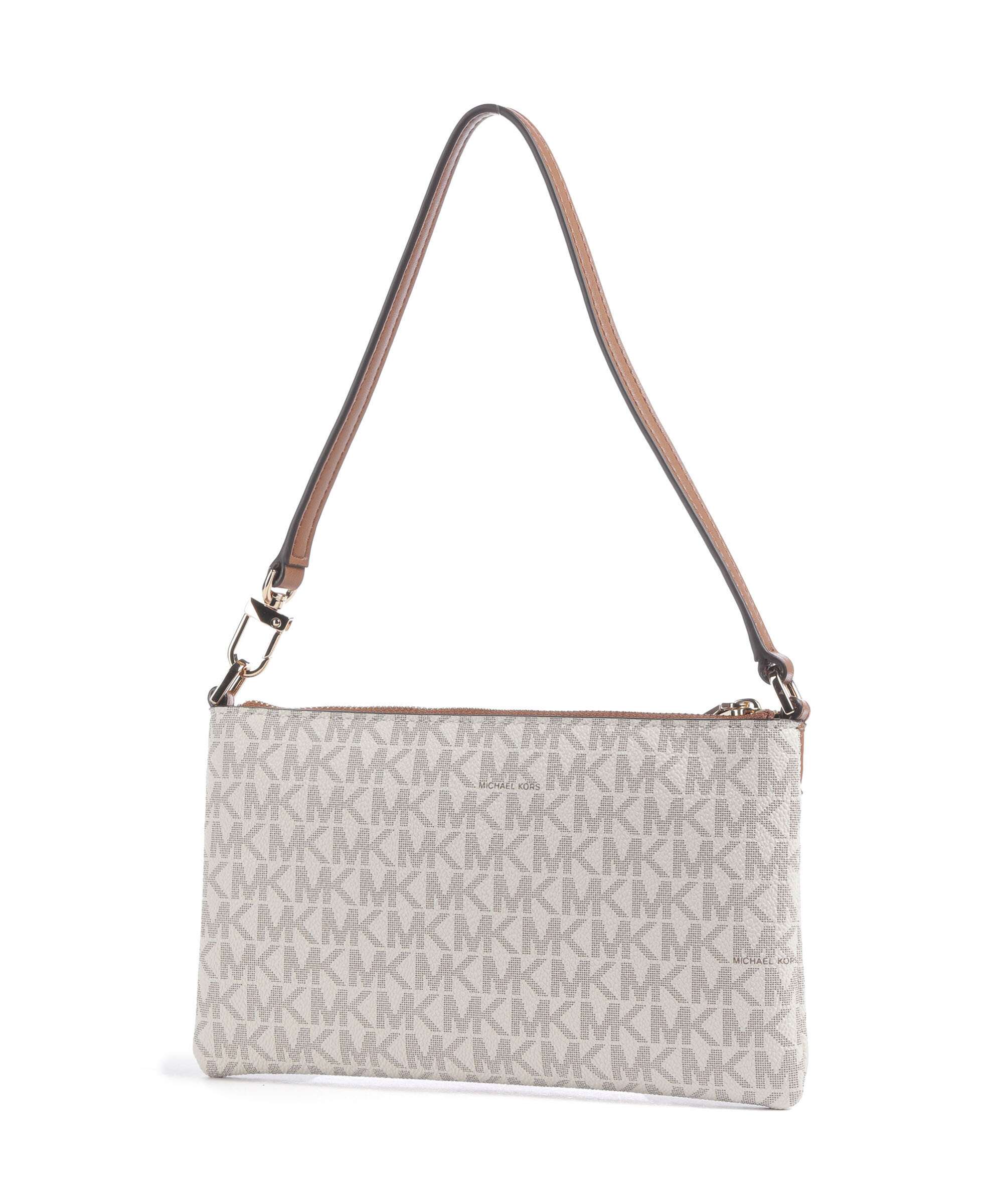 Michael Kors Jet Set Shoulder bag vanilla/acorn - Image 2