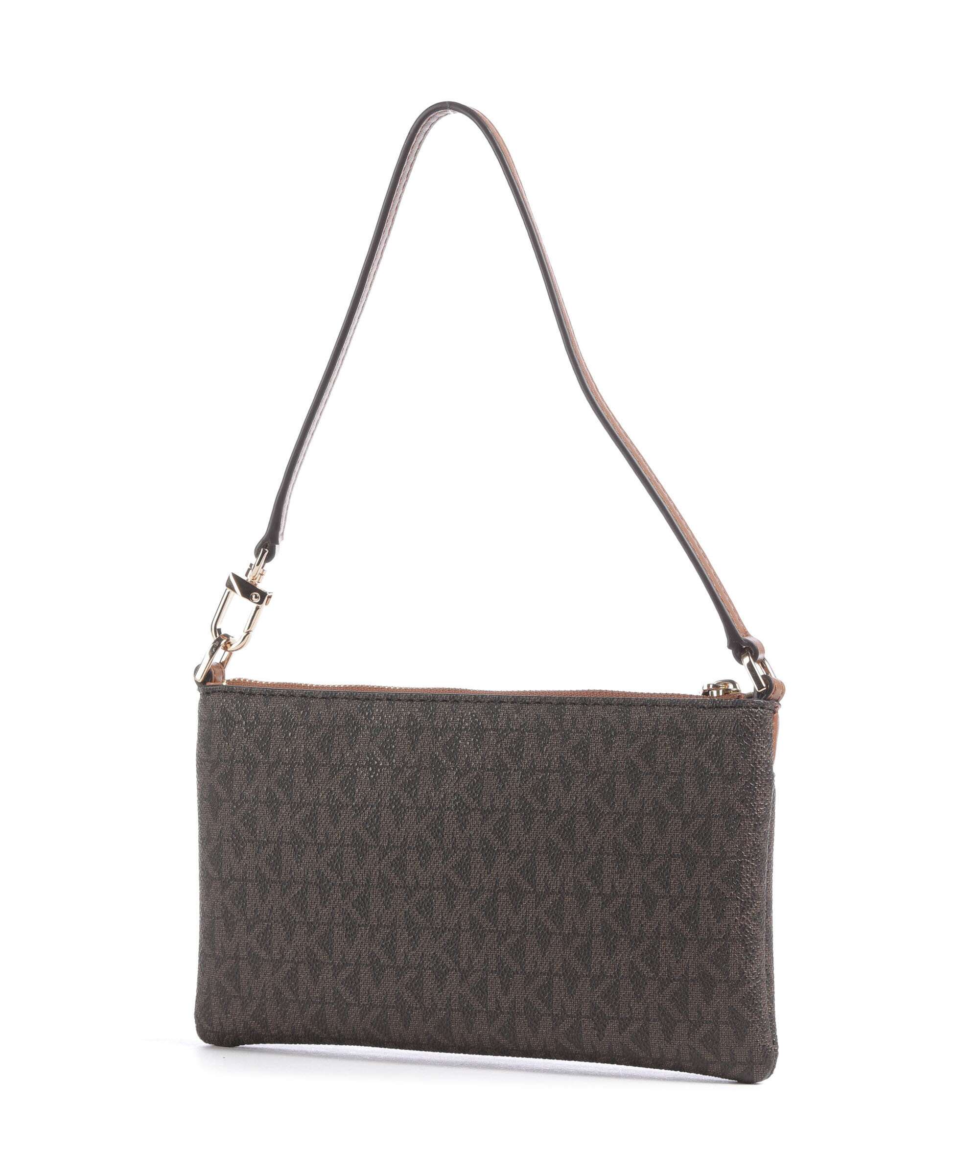 Michael Kors Jet Set Shoulder bag brown/acorn - Image 2