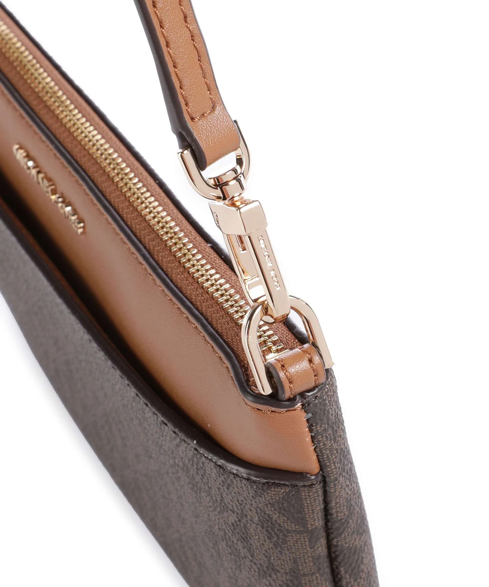Michael Kors Jet Set Shoulder bag brown/acorn - Image 5