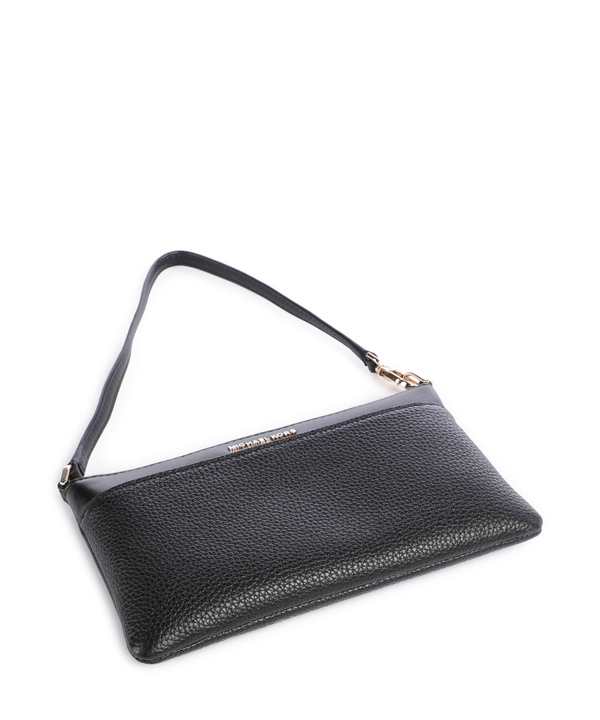 Michael Kors Jet Set Shoulder bag black - Image 6