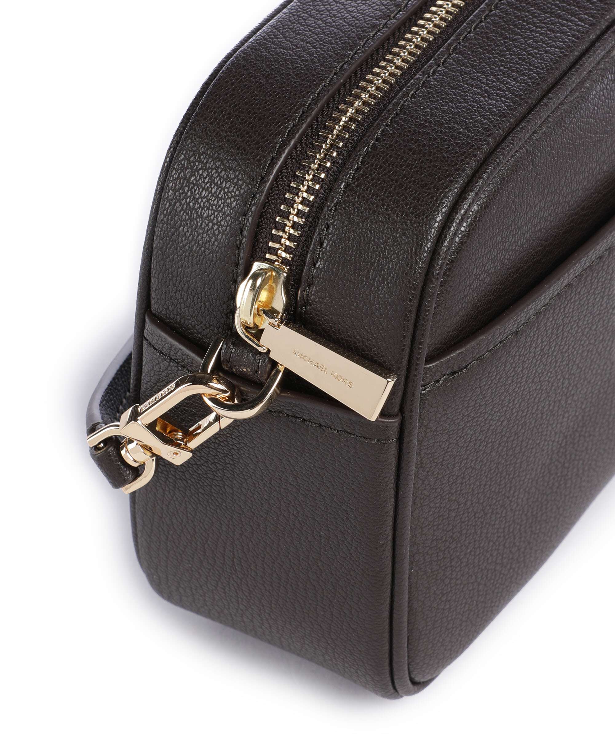 Michael Kors Jet Set Small Crossbody bag chocolate - Image 4
