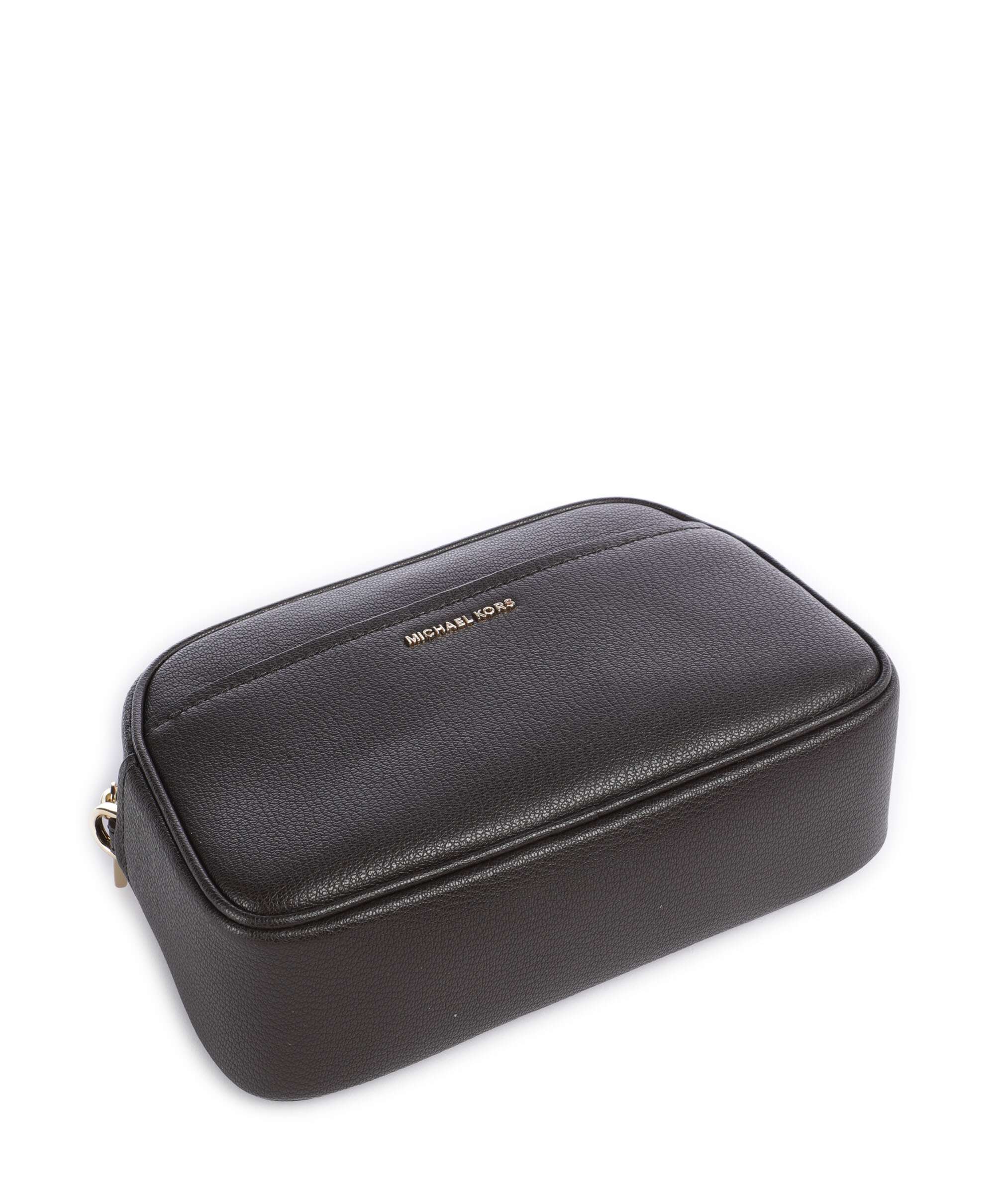 Michael Kors Jet Set Small Crossbody bag chocolate - Image 5
