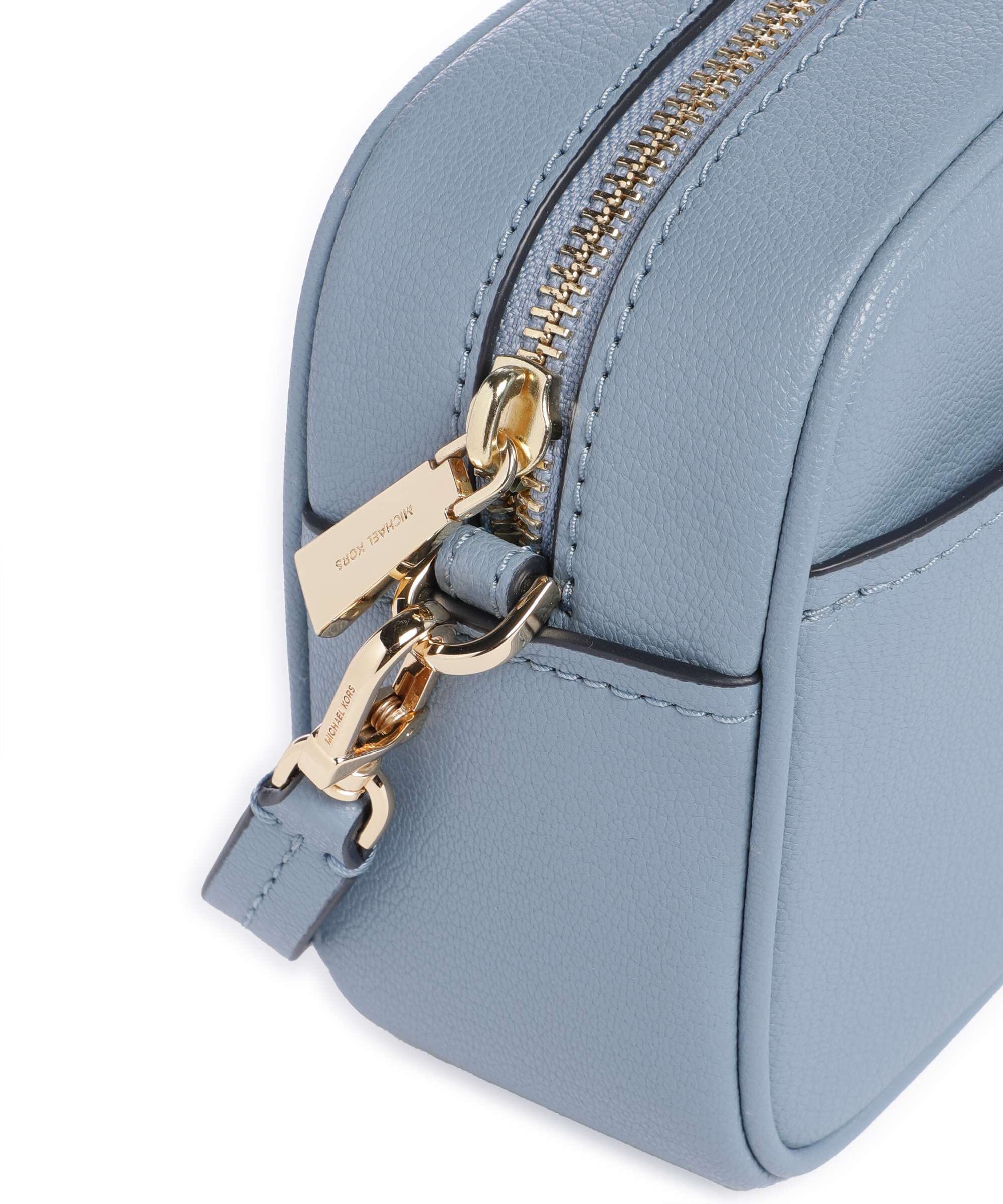 Michael Kors Jet Set Small Crossbody bag chambray - Image 4