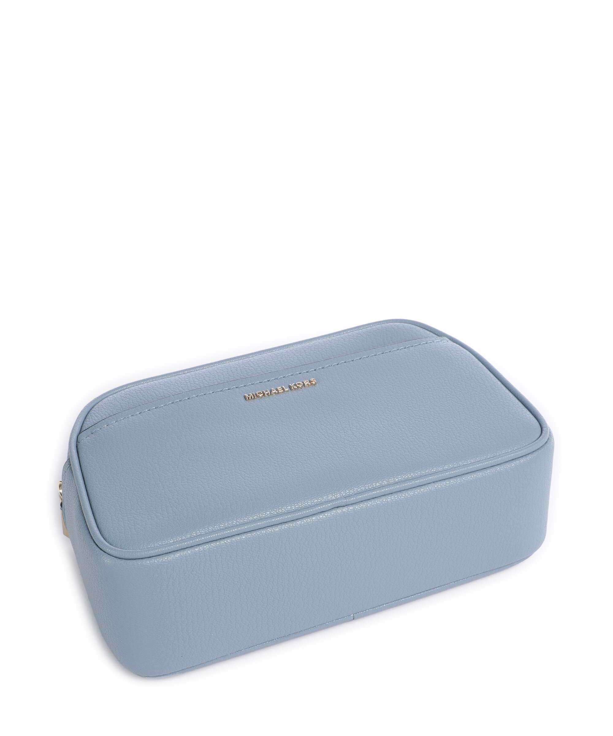 Michael Kors Jet Set Small Crossbody bag chambray - Image 5