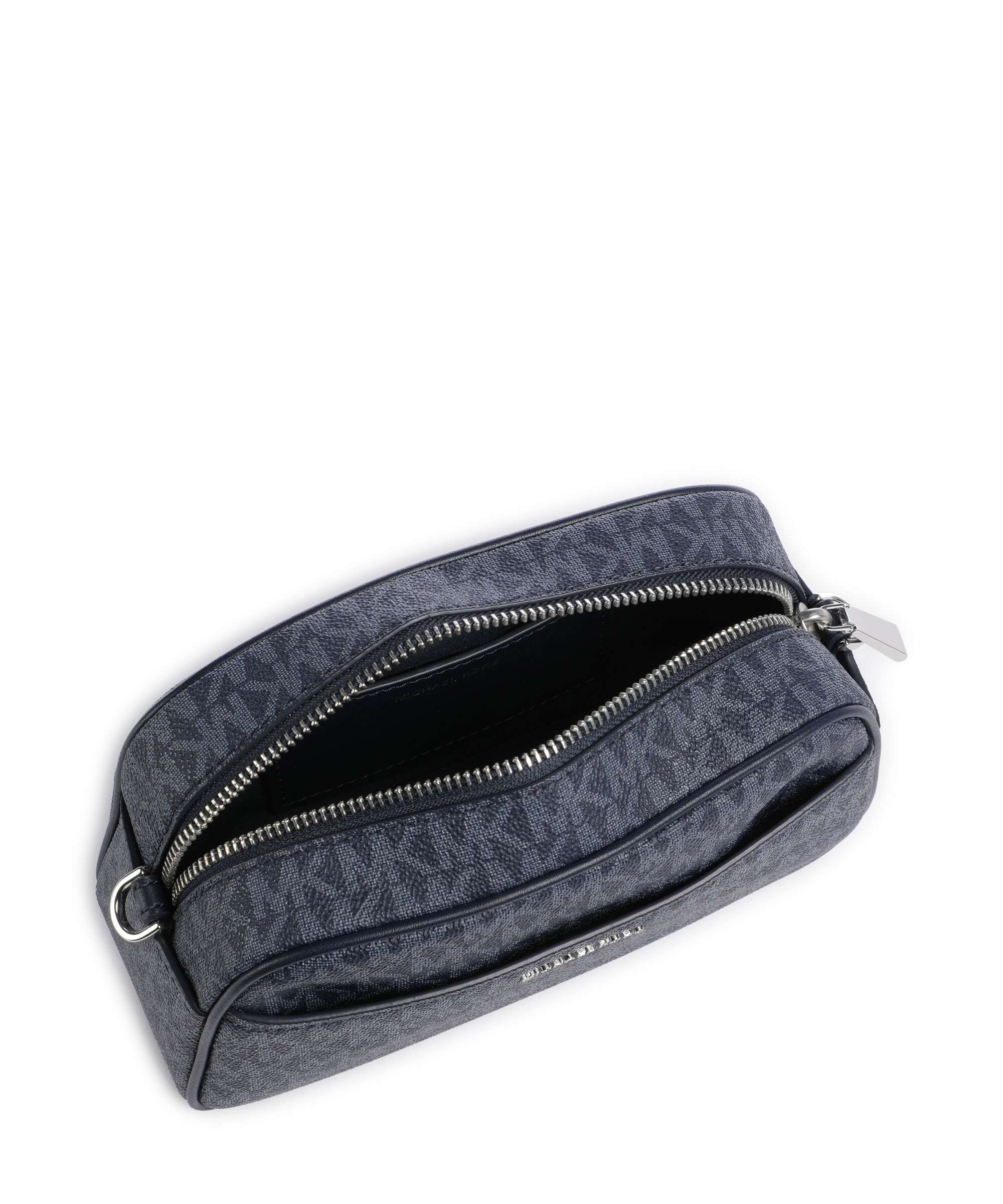 Michael Kors Jet Set Small Crossbody bag dress blues - Image 5