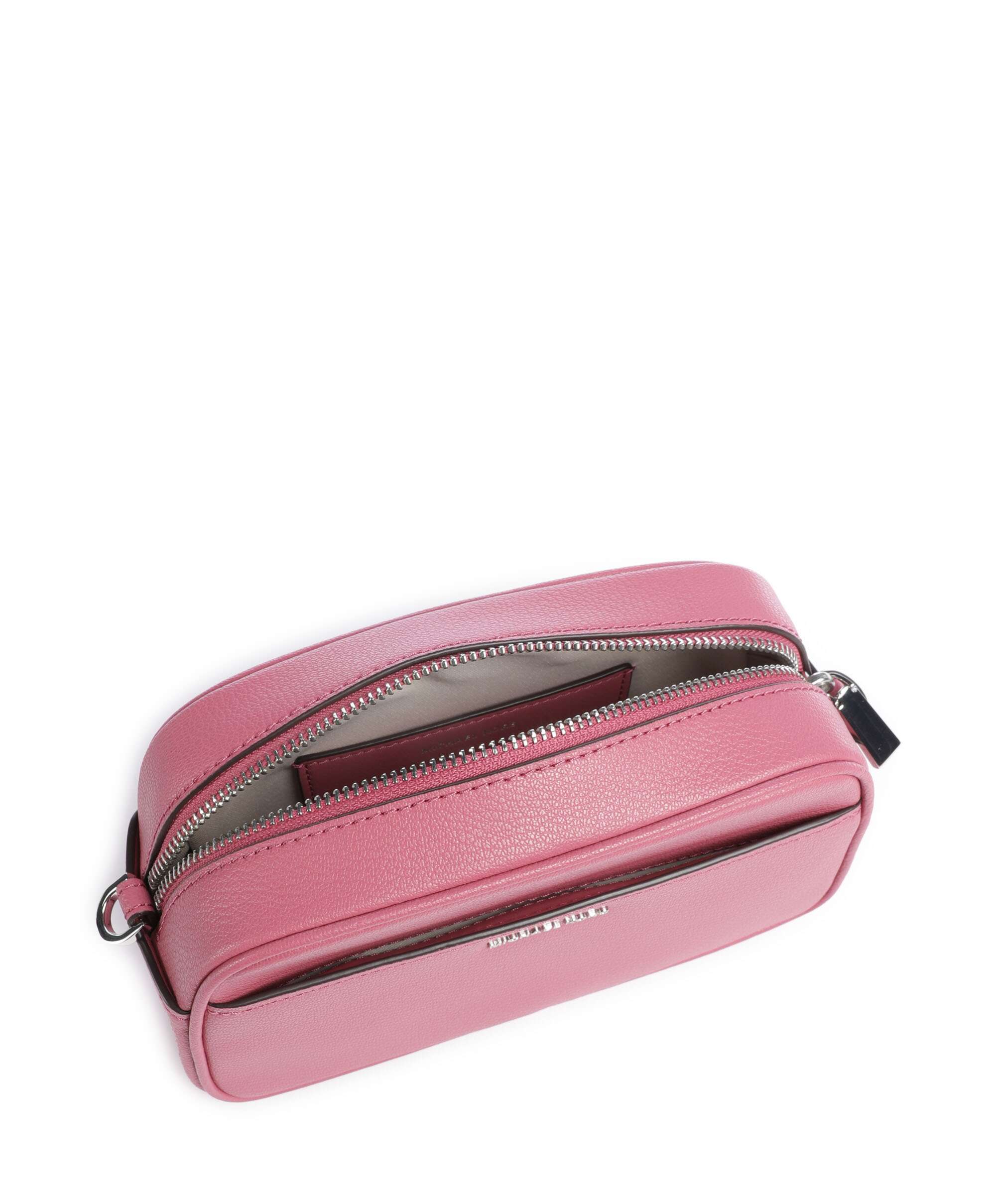 Michael Kors Jet Set Small Crossbody bag rosewood - Image 6