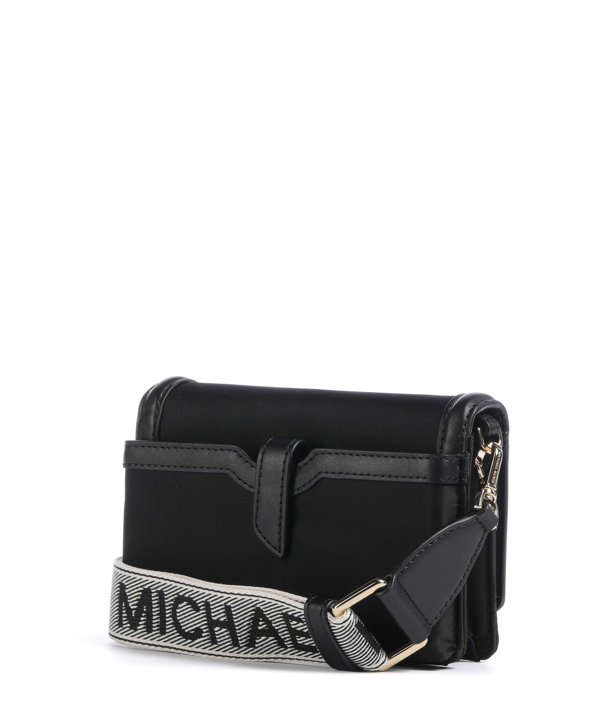 Michael Kors Jet Set Small Wallet black - Image 2