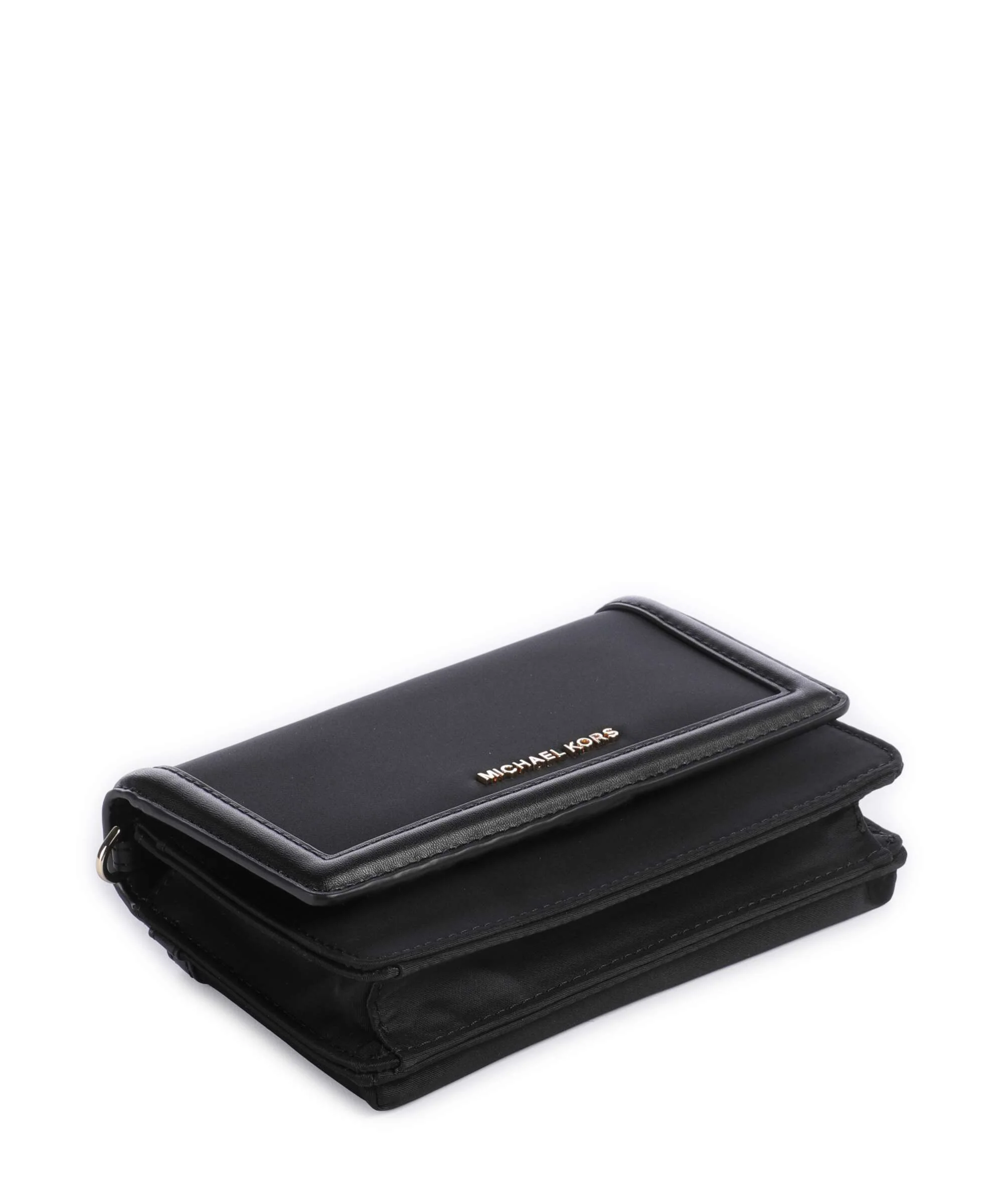 Michael Kors Jet Set Small Wallet black - Image 4