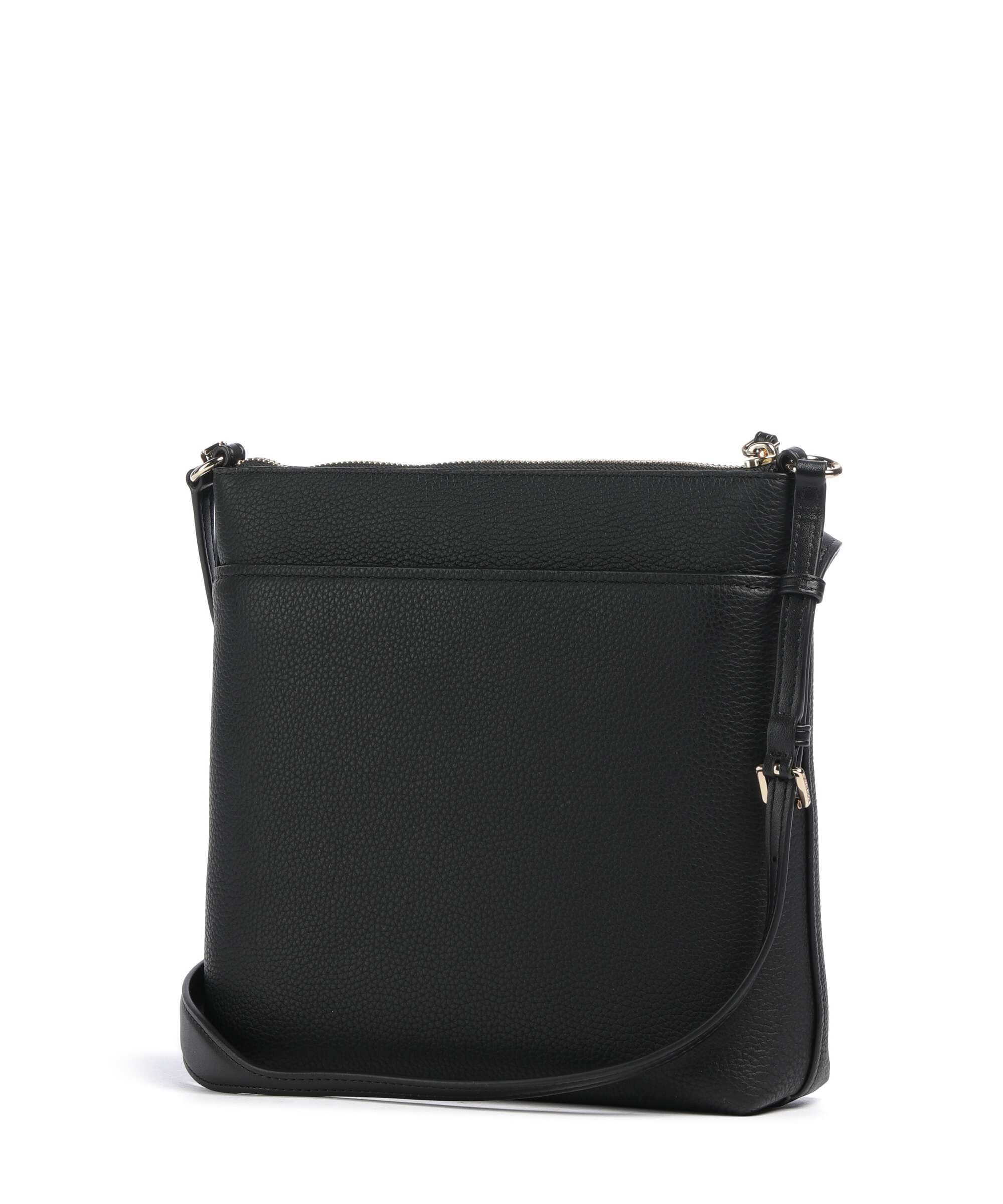Michael Kors Jet Set Travel Large Crossbody bag black - Image 2