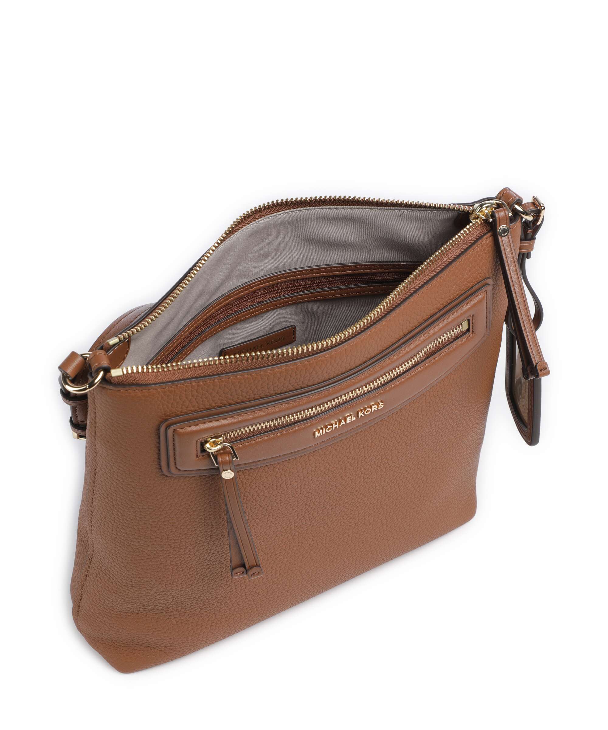 Michael Kors Jet Set Travel Large Crossbody bag luggage - Image 5