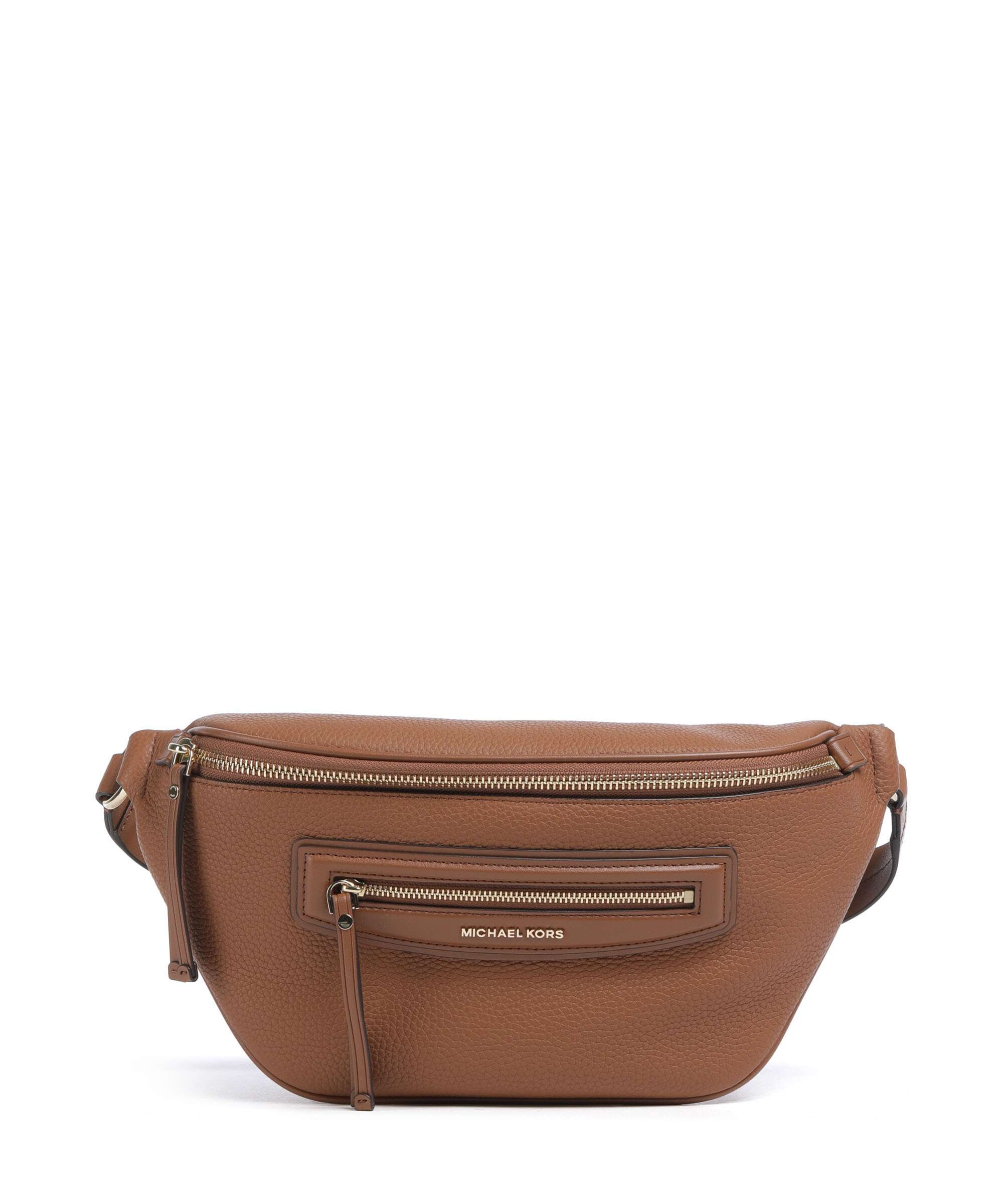 Michael Kors Jet Set Travel Medium Belt bag luggage
