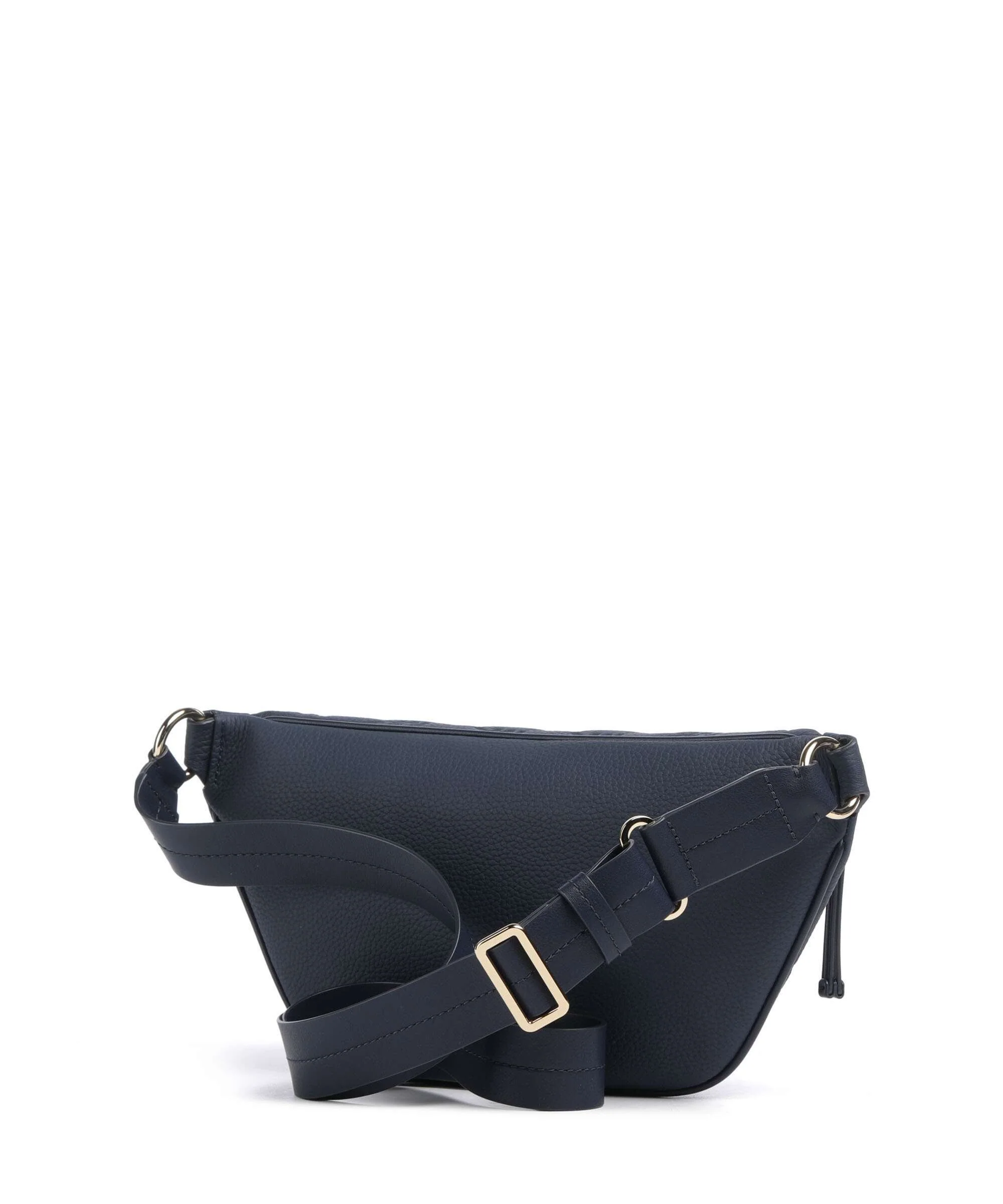 Michael Kors Jet Set Travel Medium Belt bag dress blues - Image 2