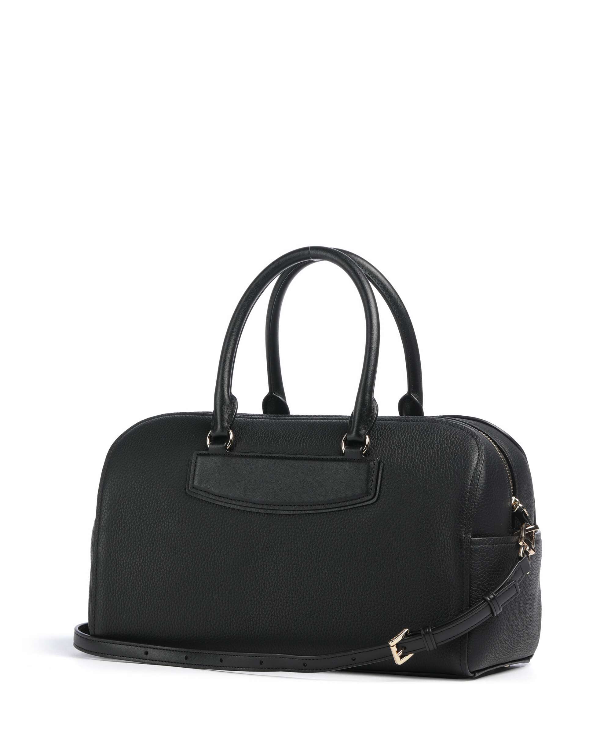 Michael Kors Jet Set Travel Medium Handbag black - Image 2