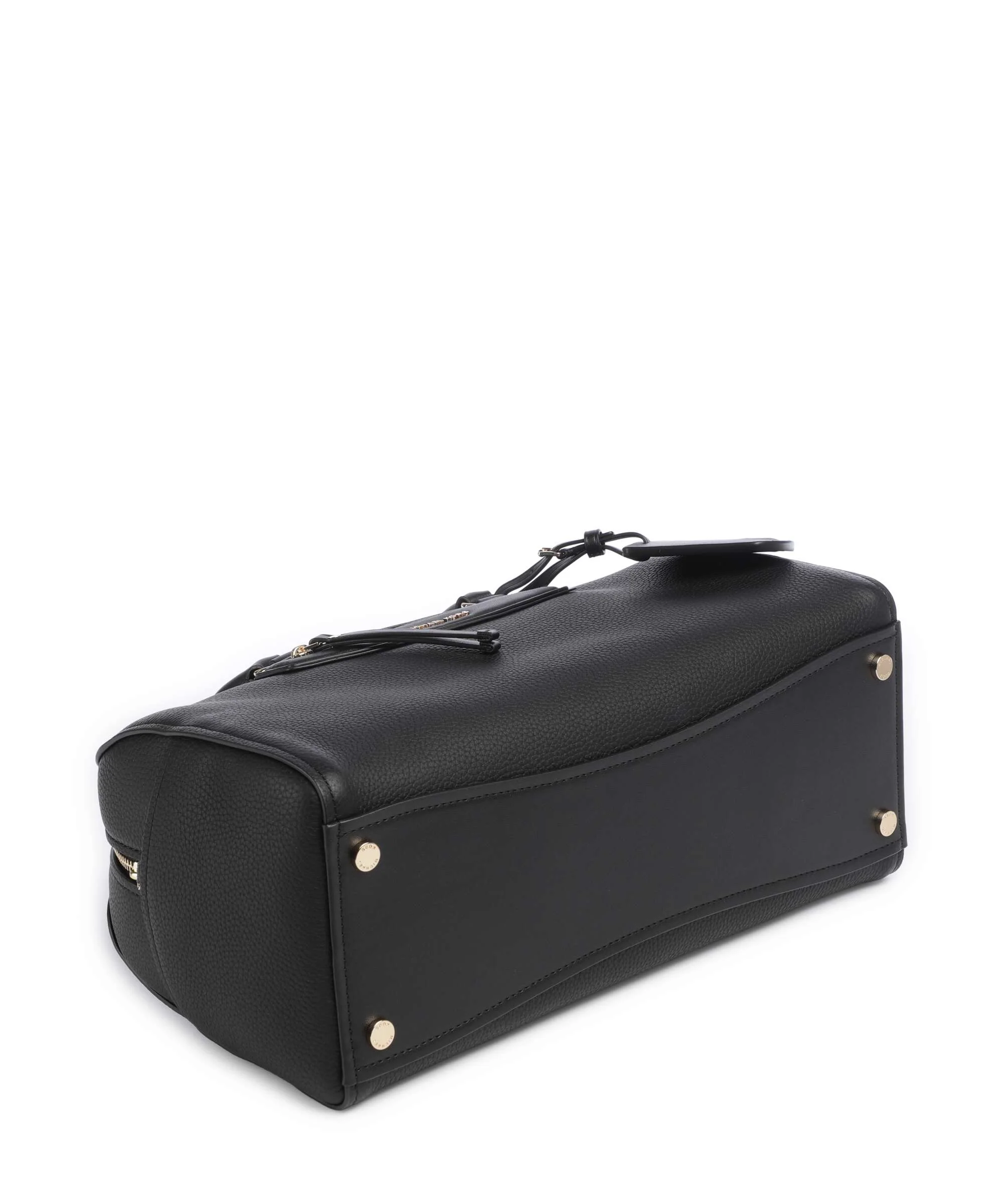 Michael Kors Jet Set Travel Medium Handbag black - Image 4