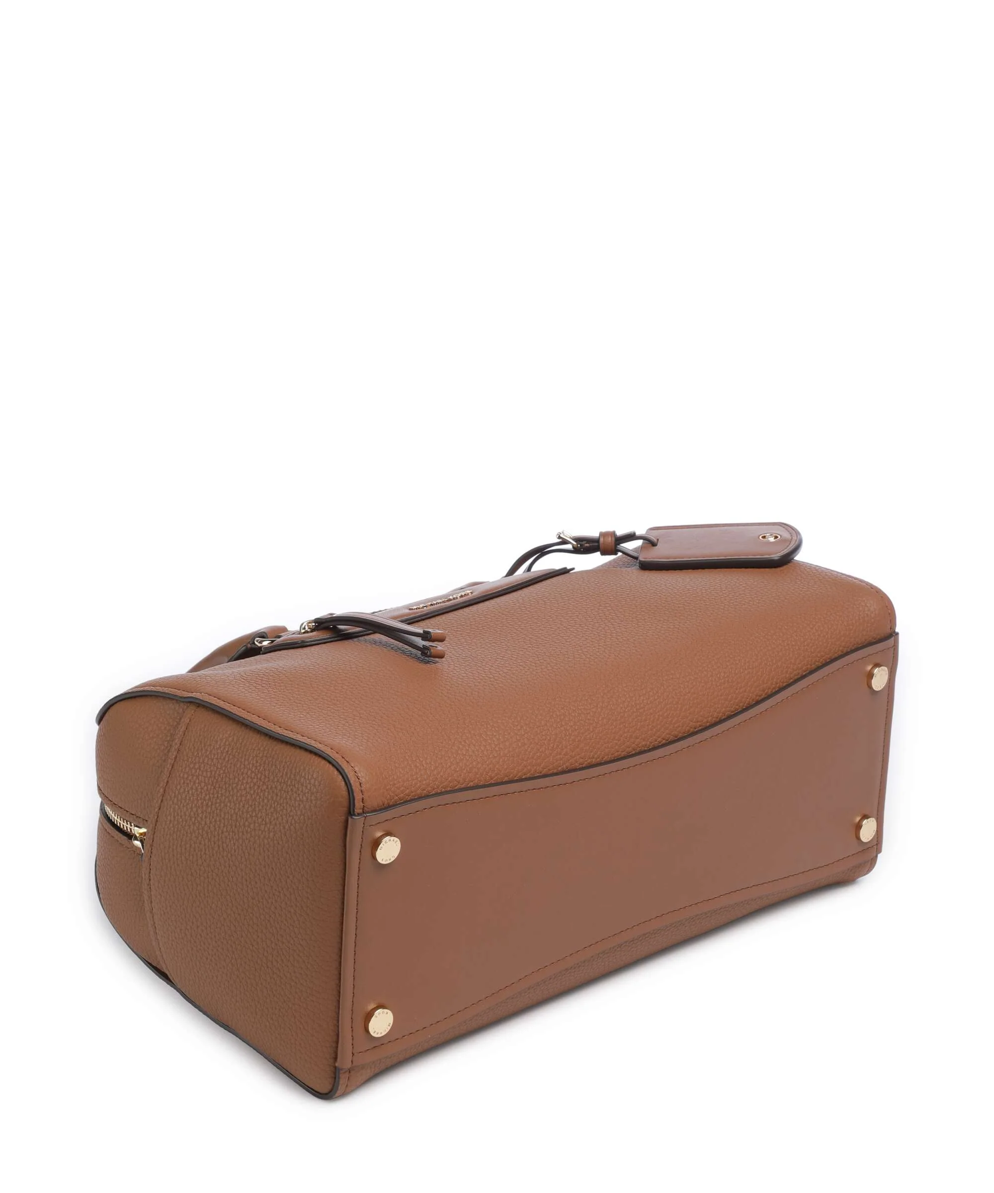 Michael Kors Jet Set Travel Medium Handbag luggage - Image 4