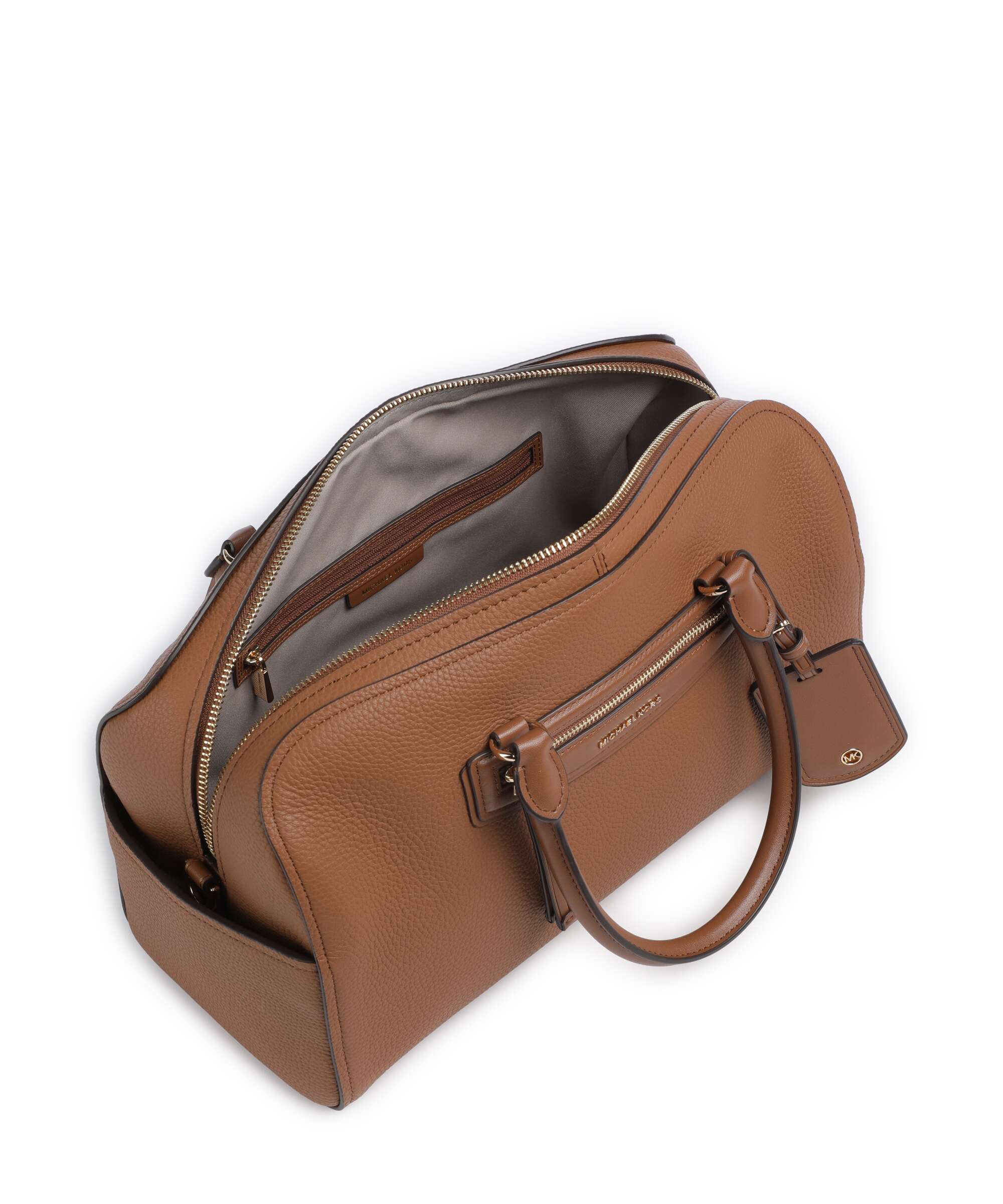 Michael Kors Jet Set Travel Medium Handbag luggage - Image 5