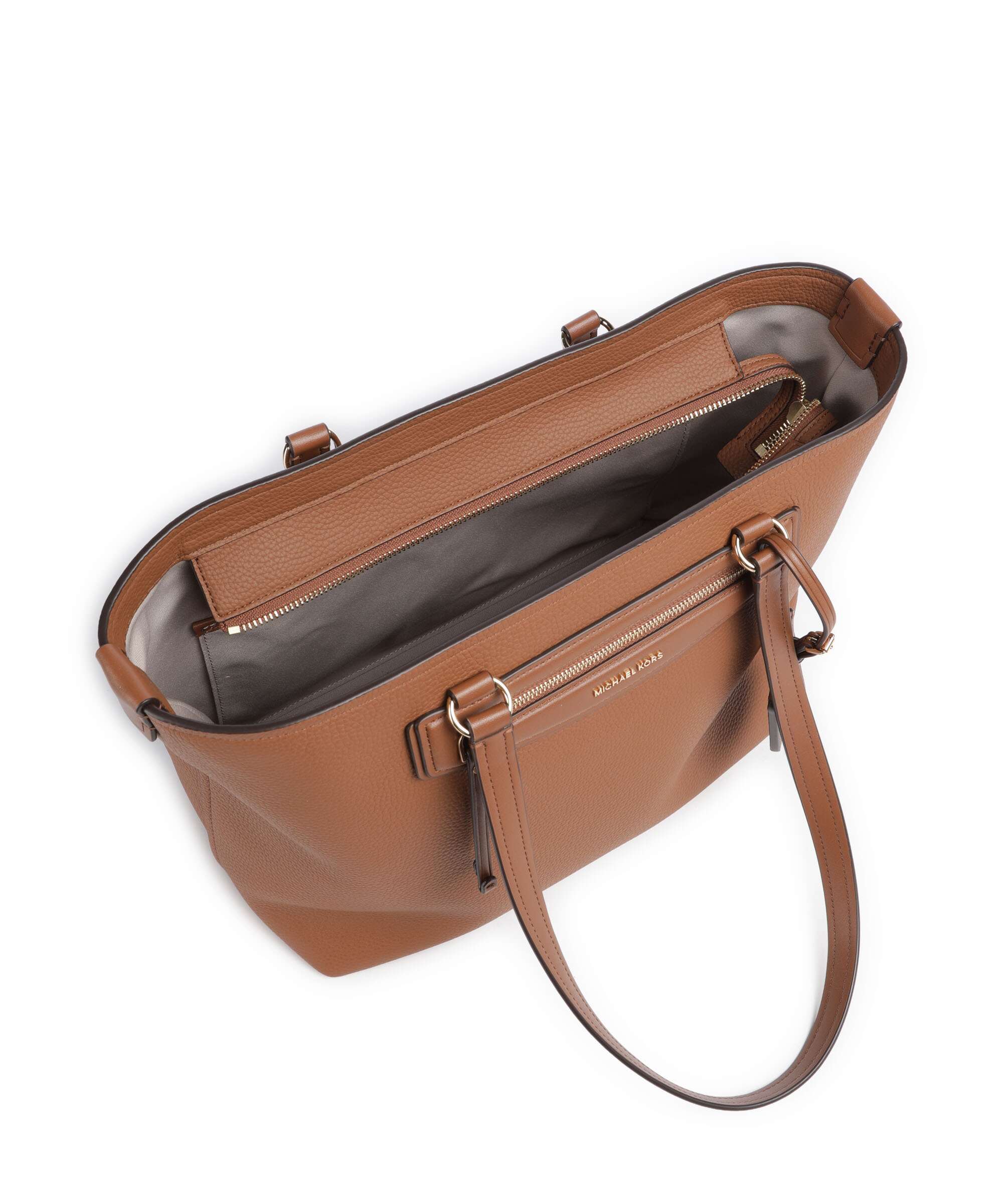 Michael Kors Jet Set Travel Medium Tote bag luggage - Image 5