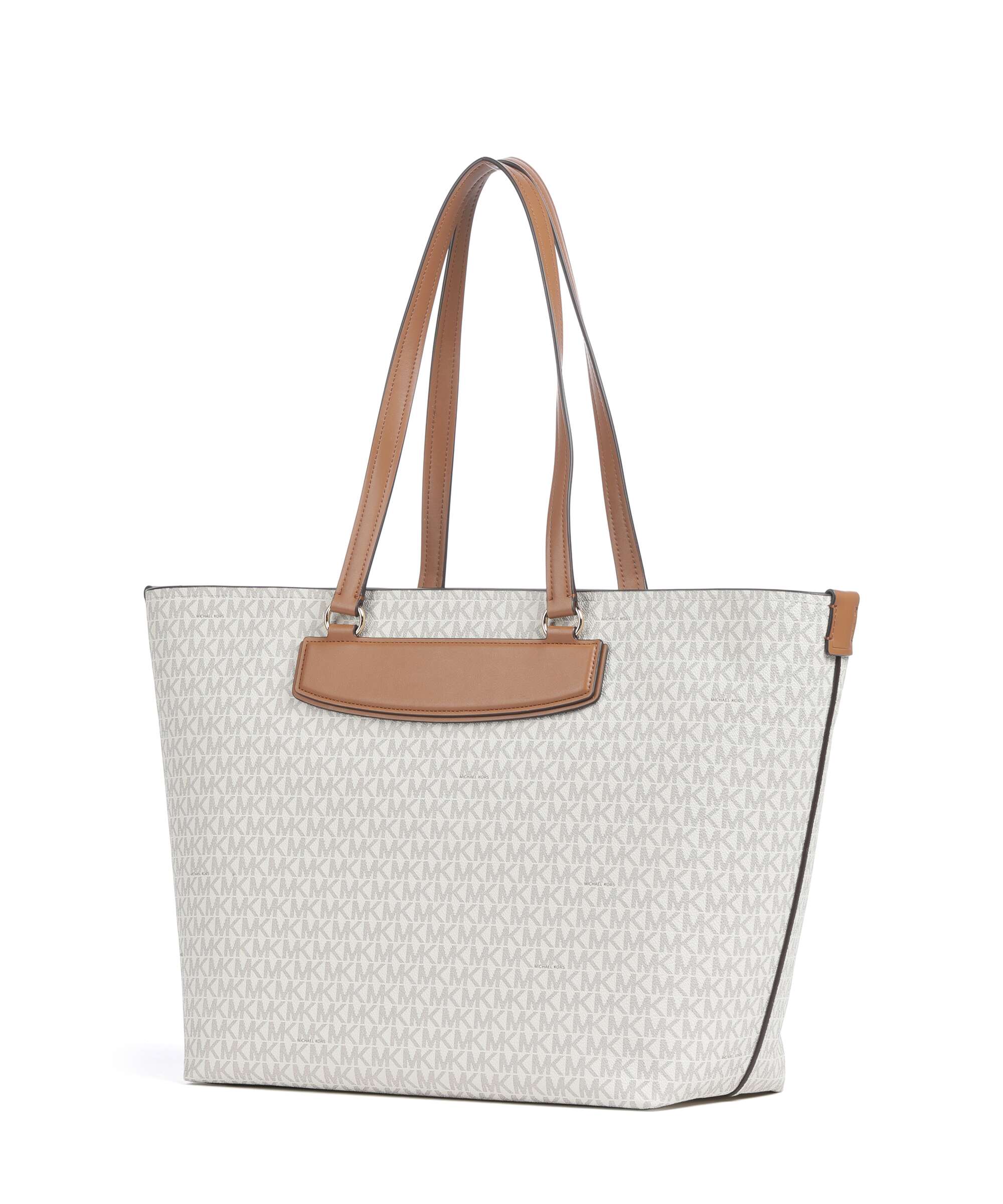 Michael Kors Jet Set Travel XL Tote bag vanilla/acrn - Image 2