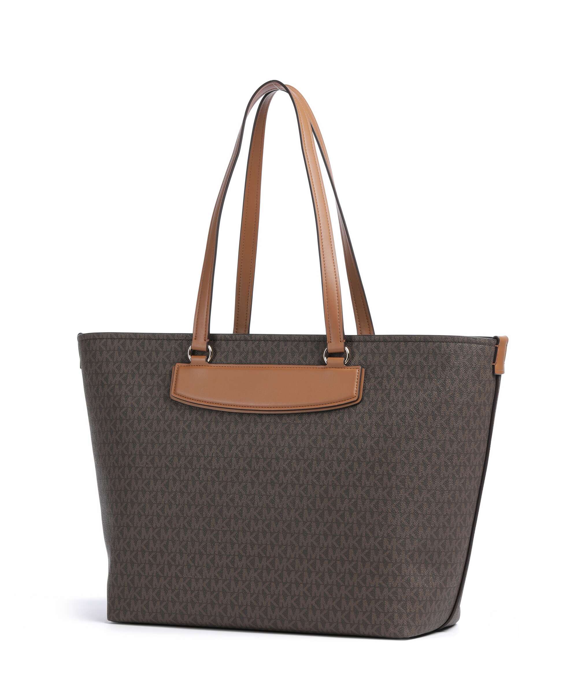 Michael Kors Jet Set Travel XL Tote bag brown/acorn - Image 2