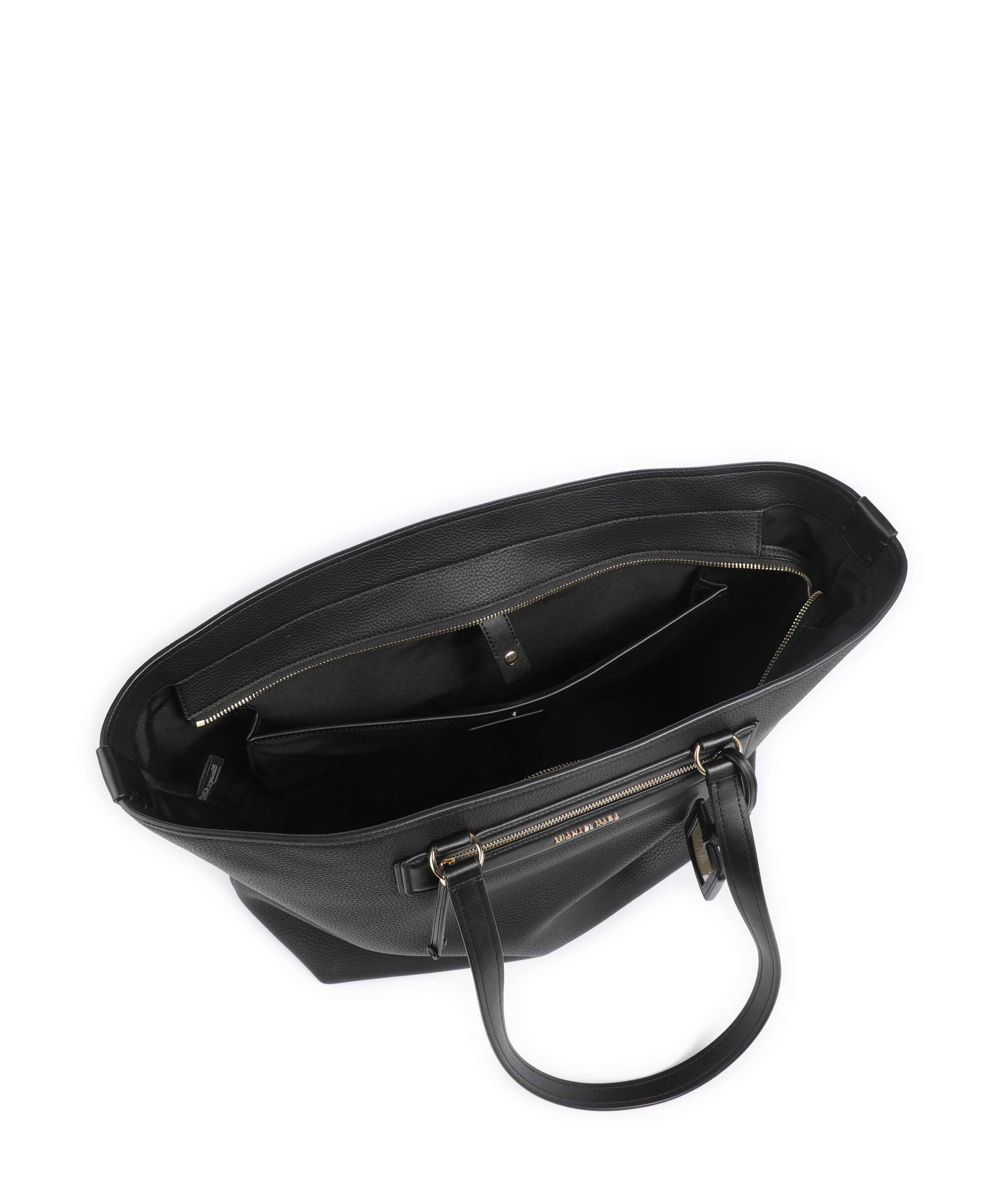 Michael Kors Jet Set Travel XL Tote bag black - Image 5